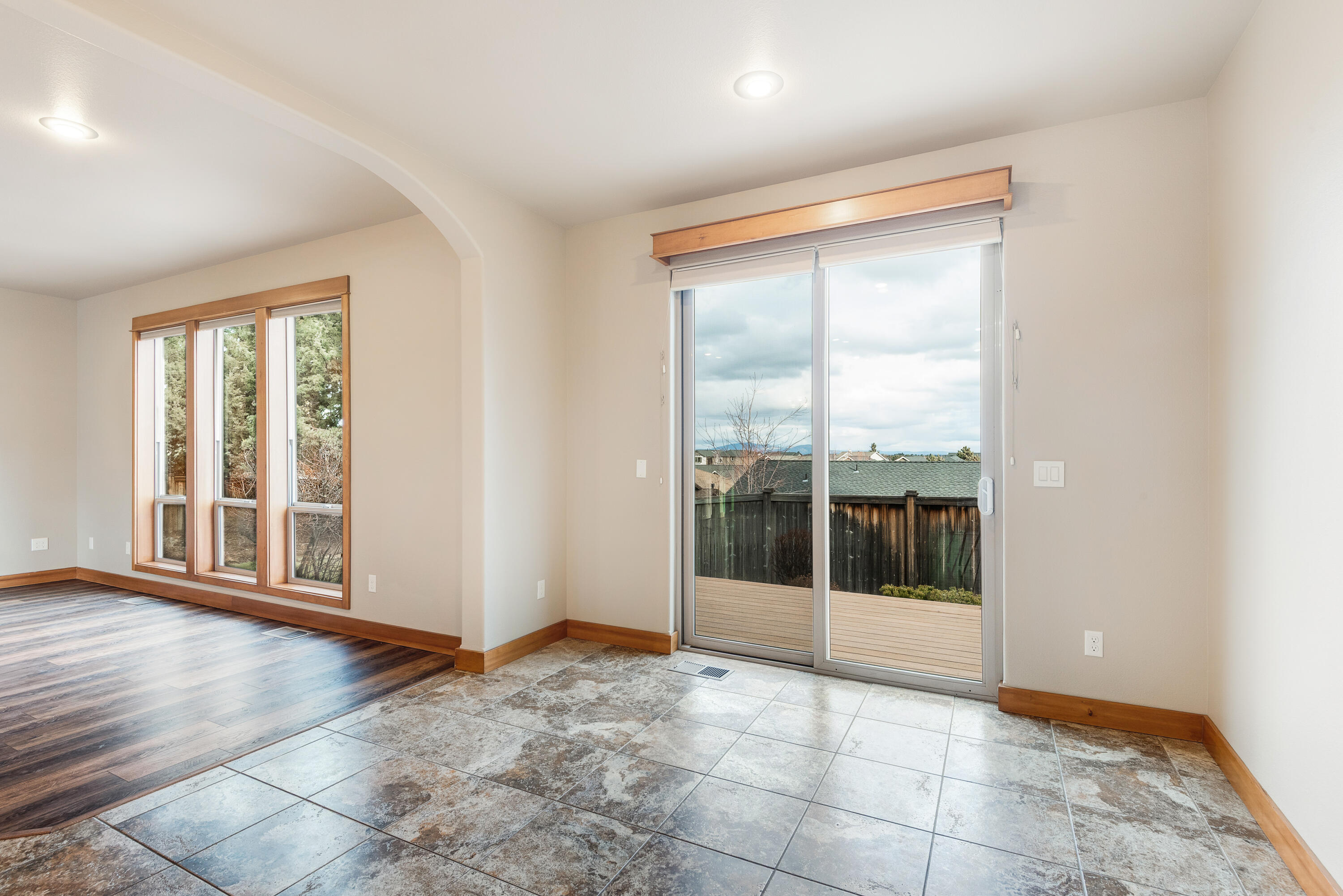Yardley Estates - Residential