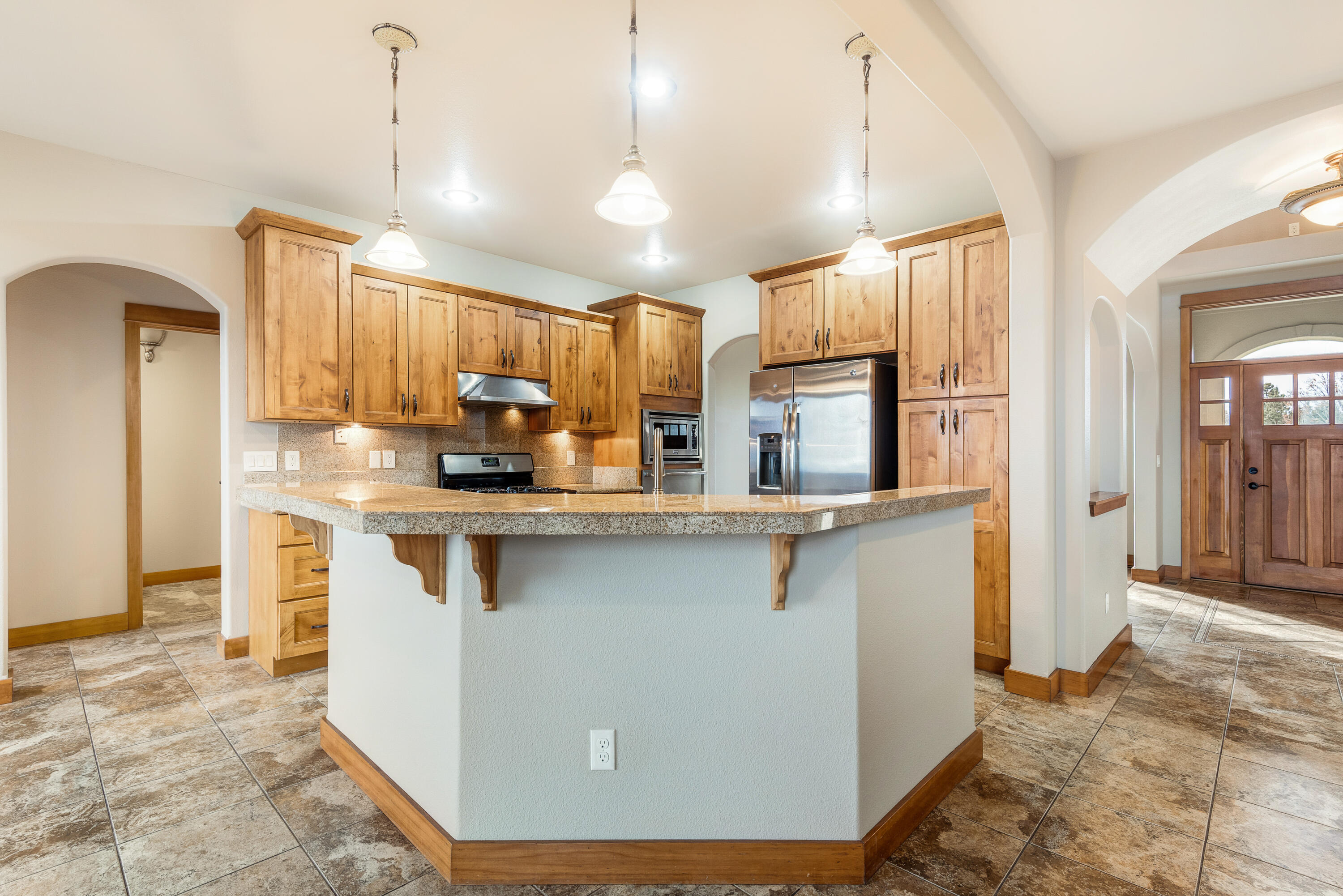Yardley Estates - Residential
