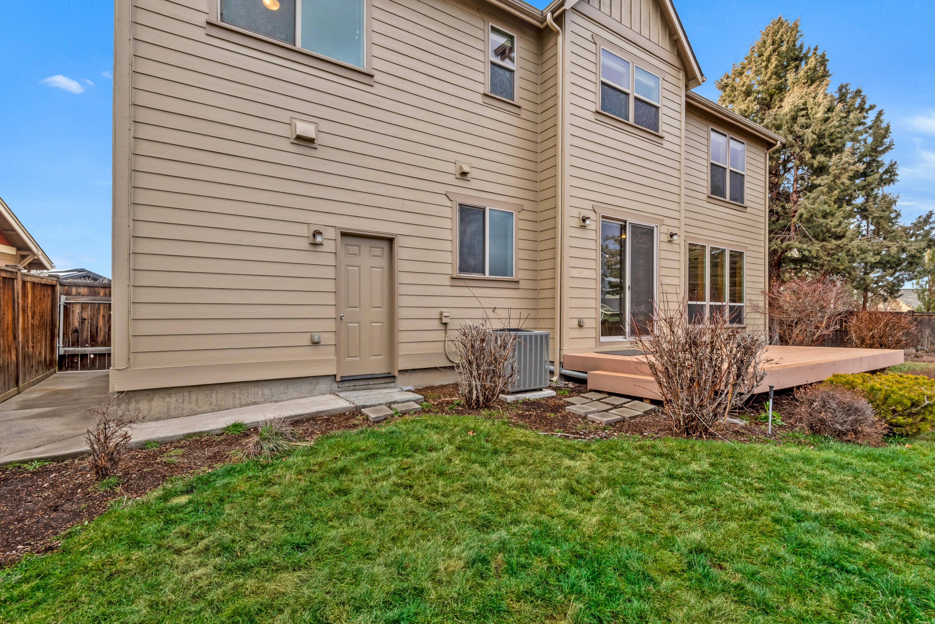 Yardley Estates - Residential