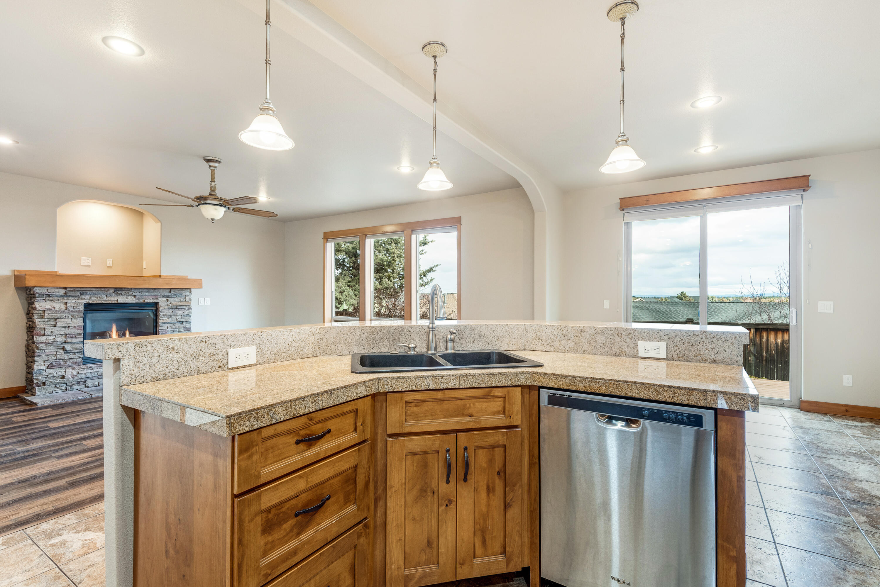 Yardley Estates - Residential
