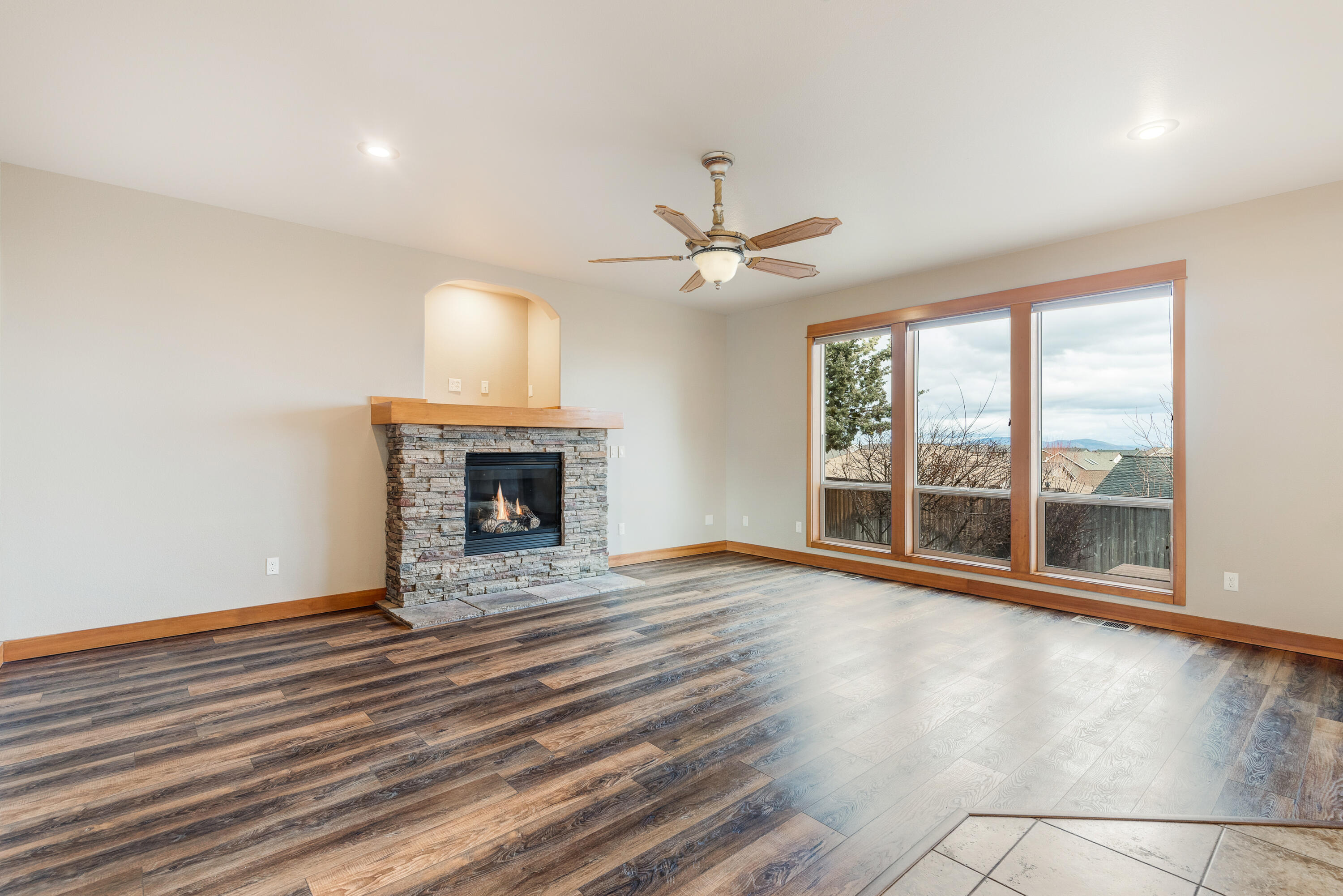 Yardley Estates - Residential