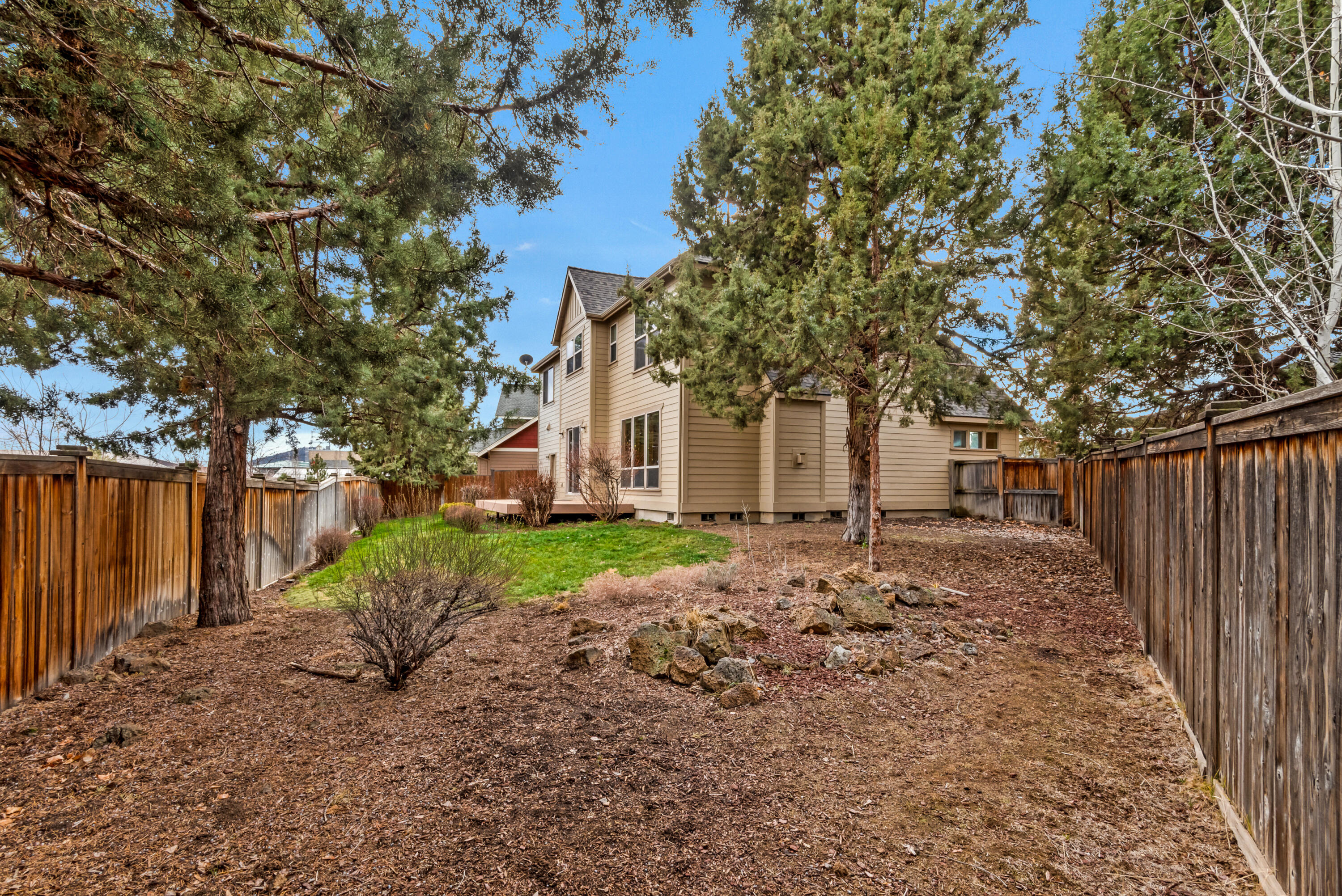 Yardley Estates - Residential