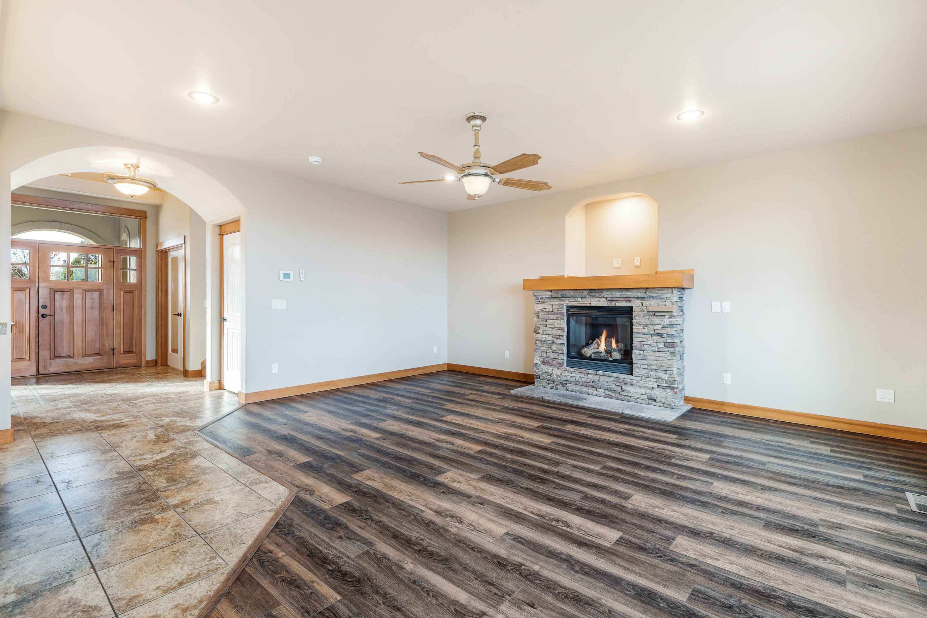 Yardley Estates - Residential