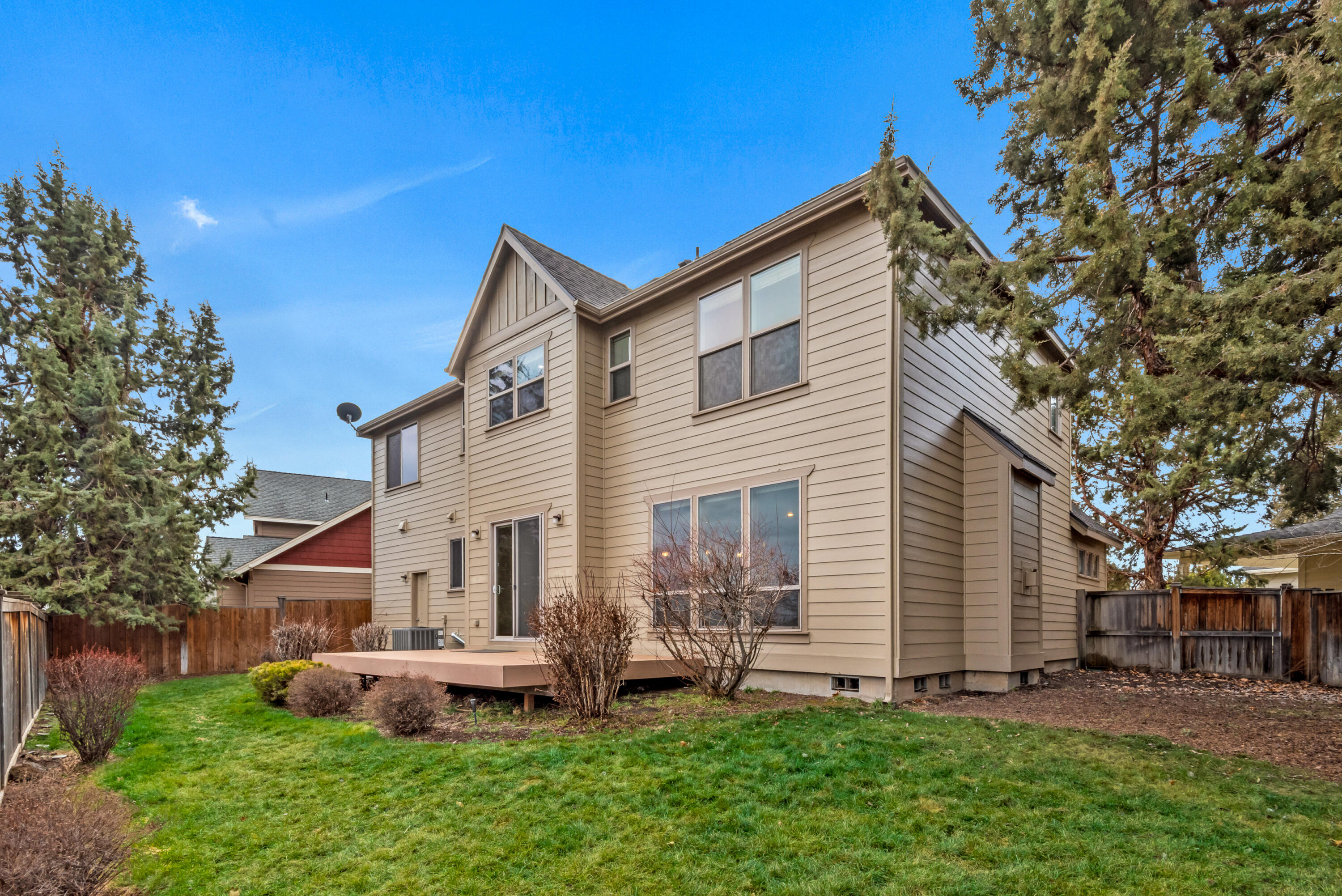 Yardley Estates - Residential