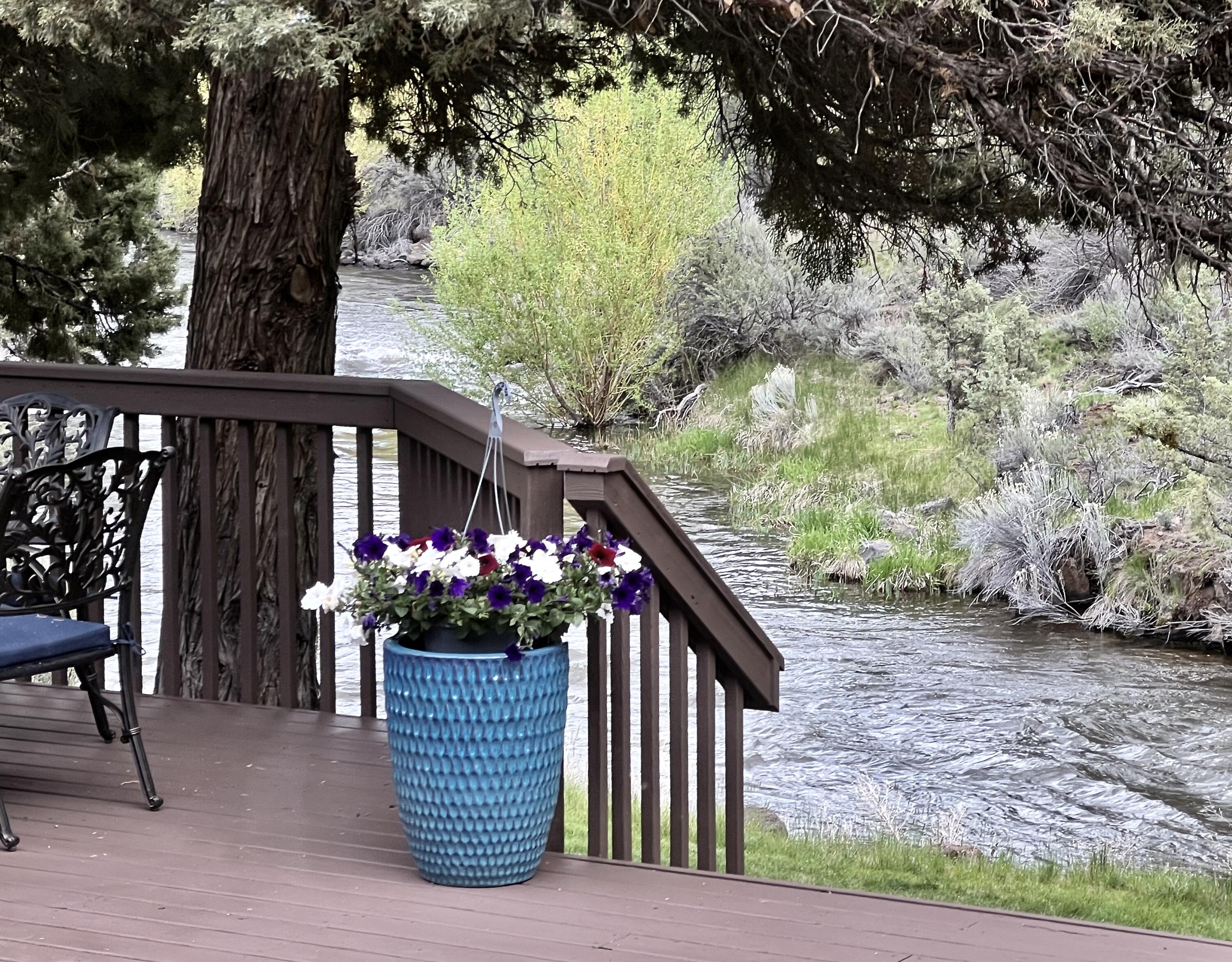 Old Deschutes - Residential