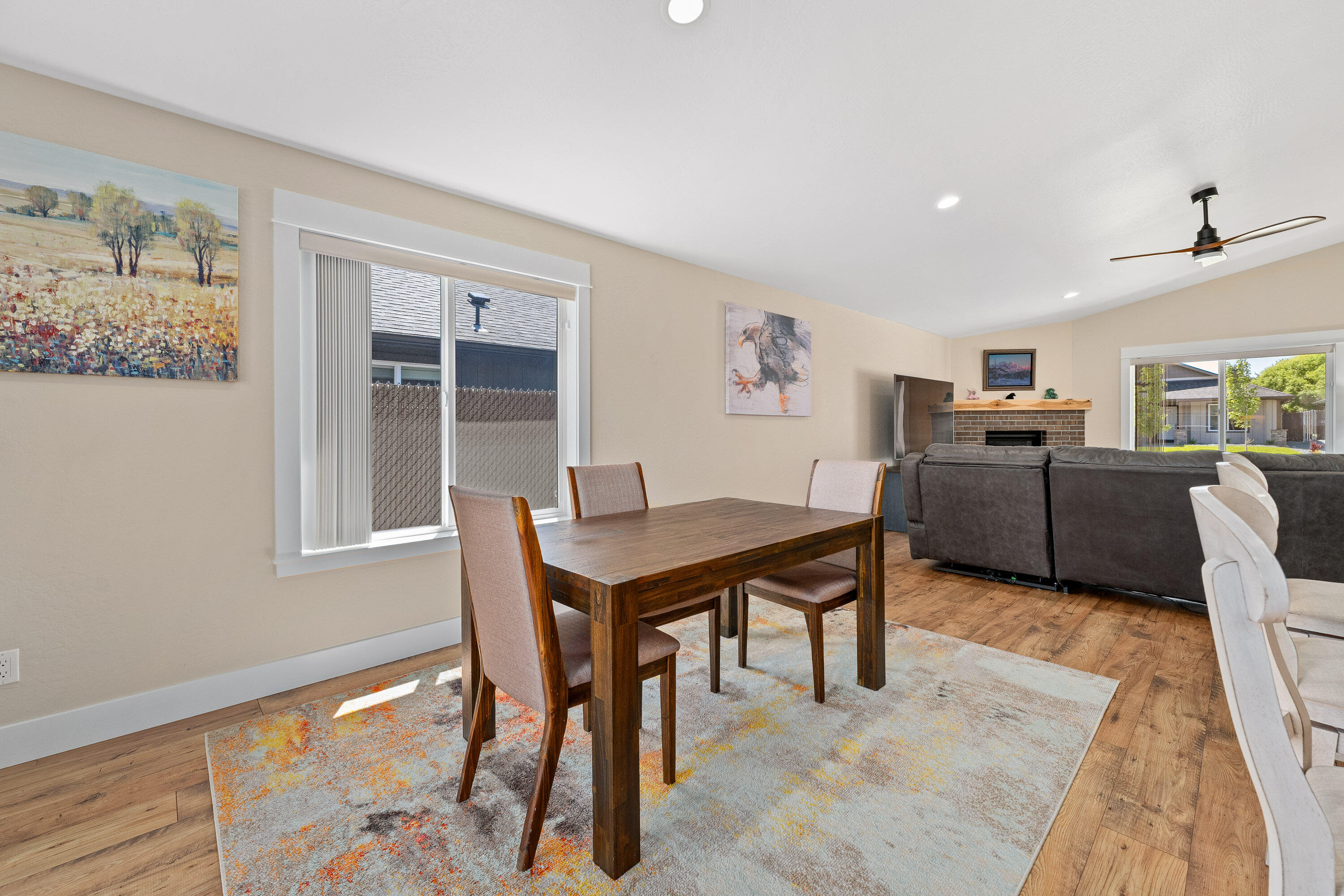 Cooper Estates Subdivision - Residential
