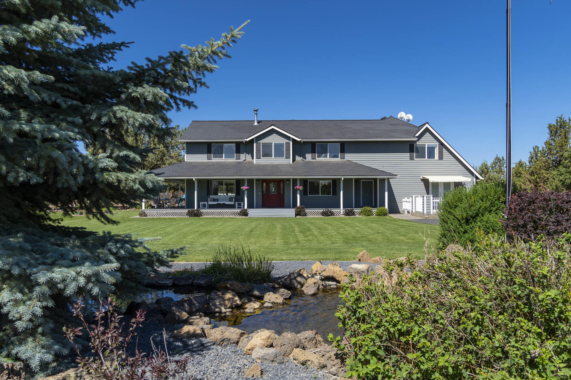 N/A - Residential