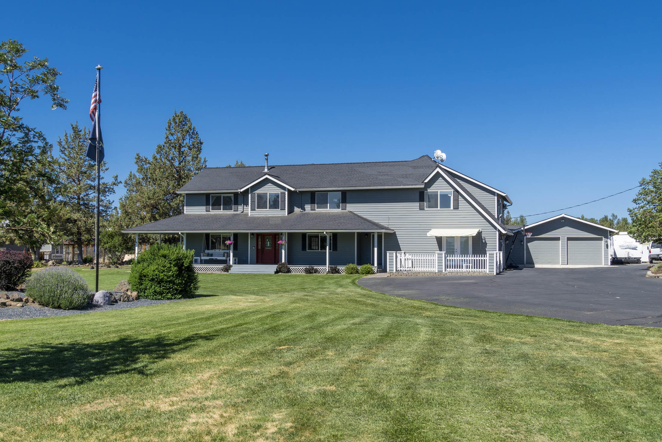 N/A - Residential