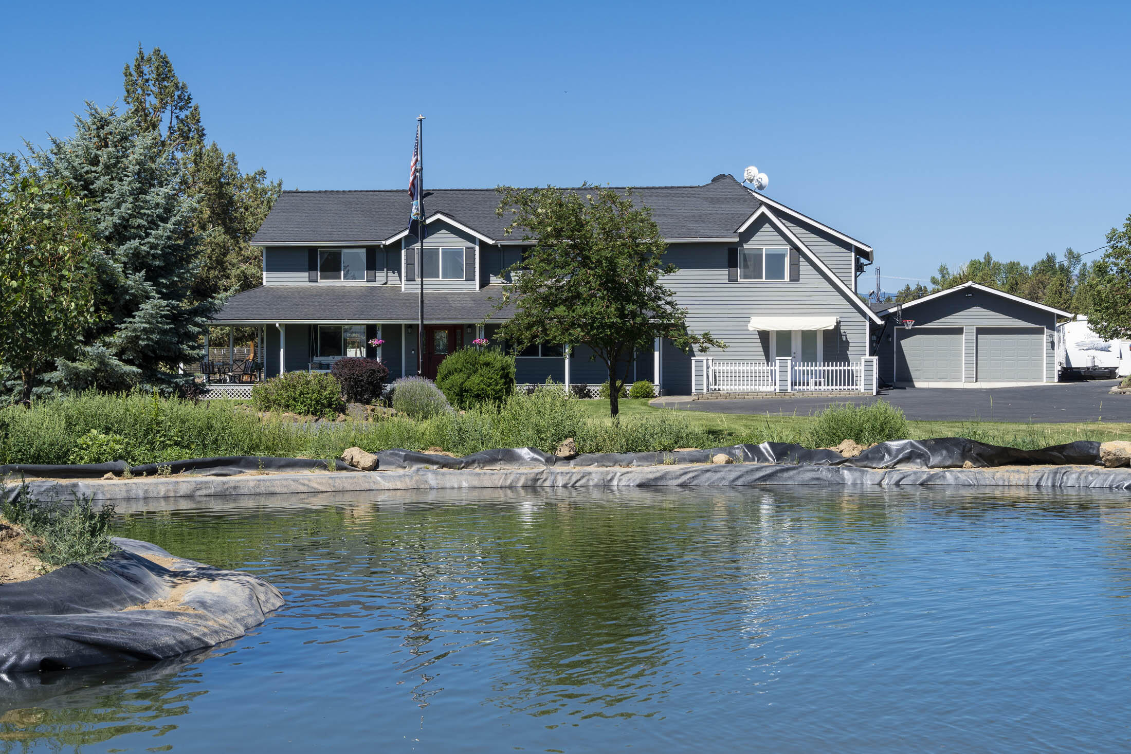 N/A - Residential