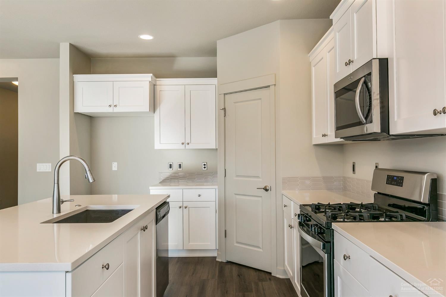 Crescent Creek - Residential