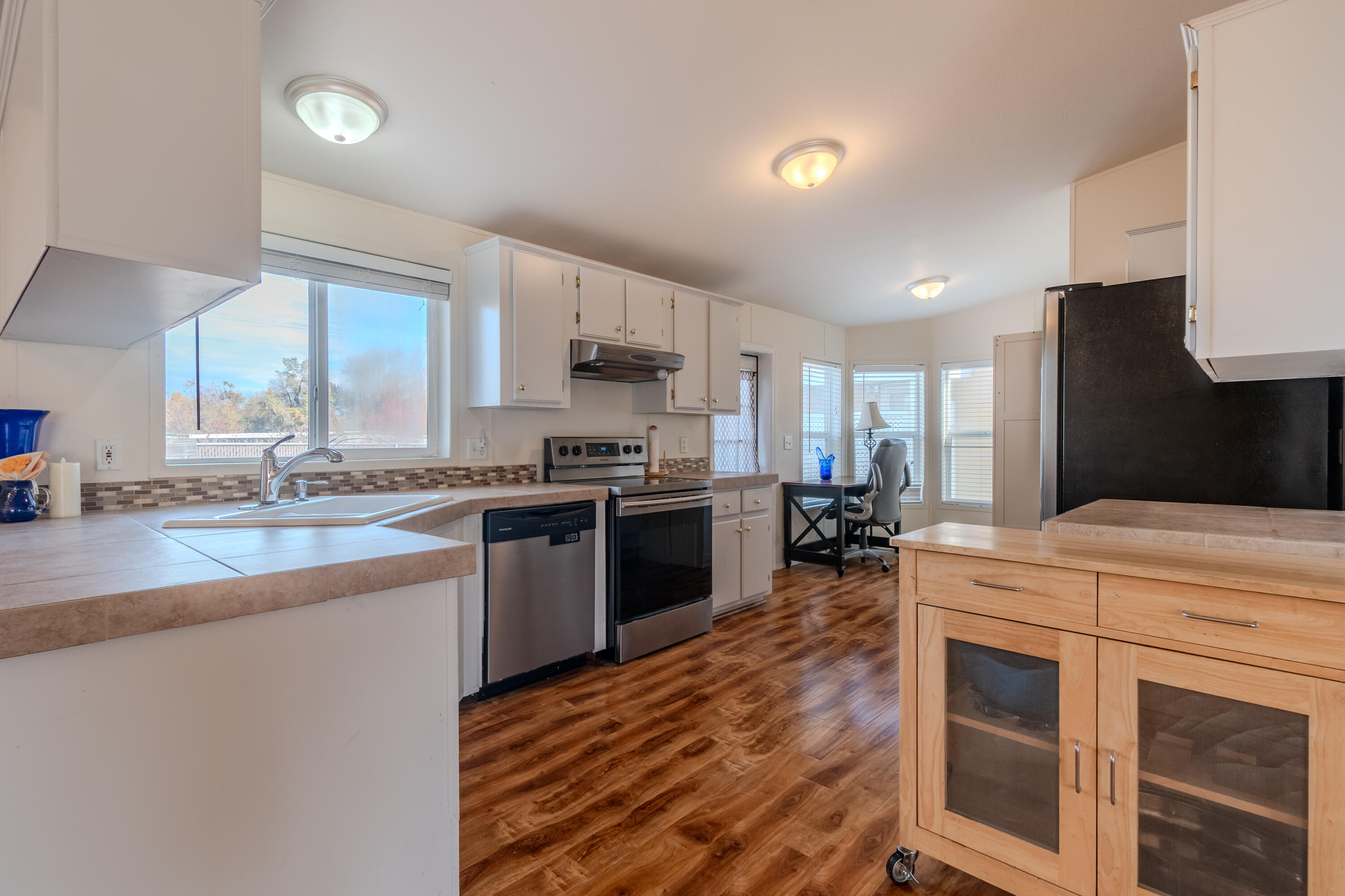 N/A - Residential