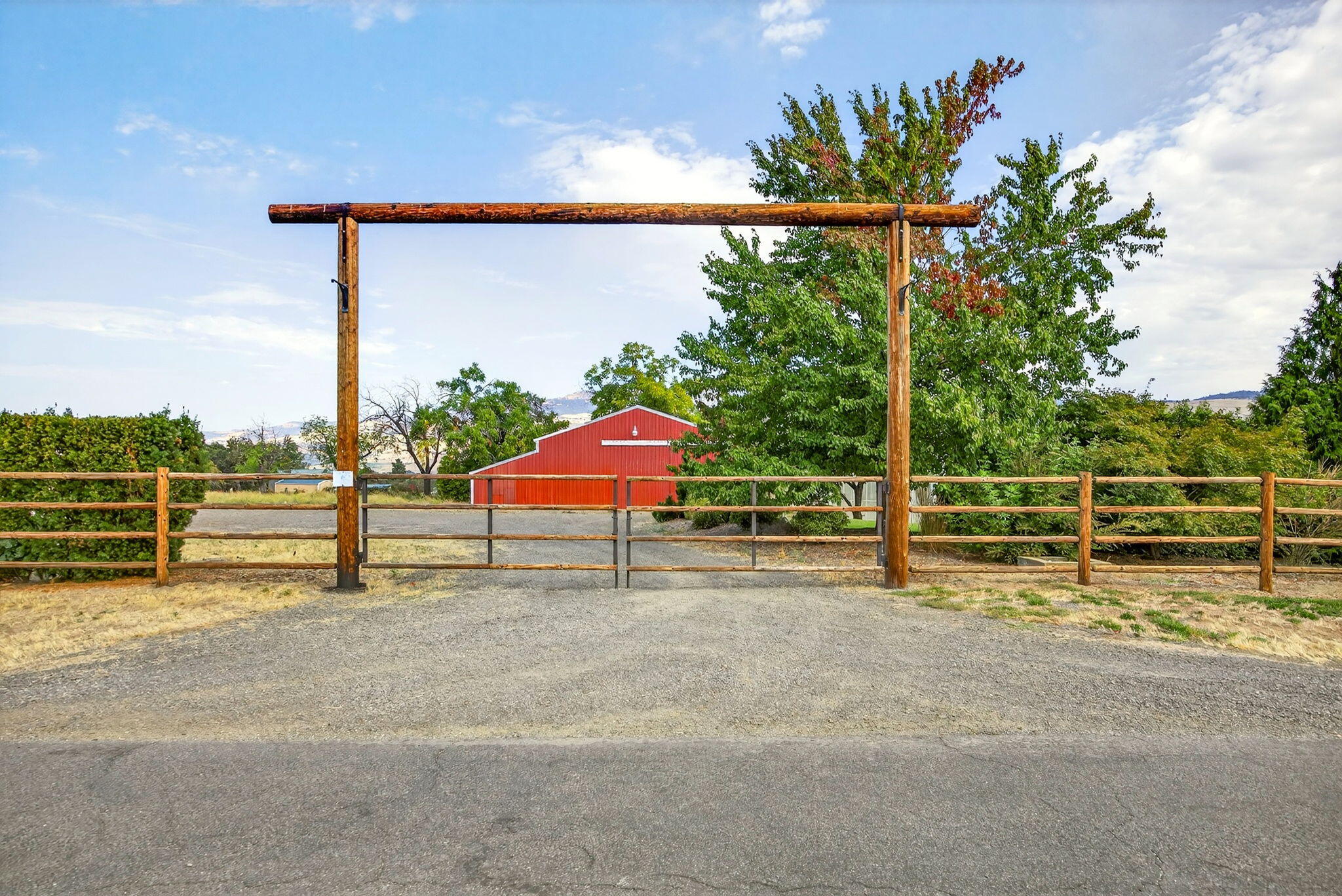 N/A - Residential