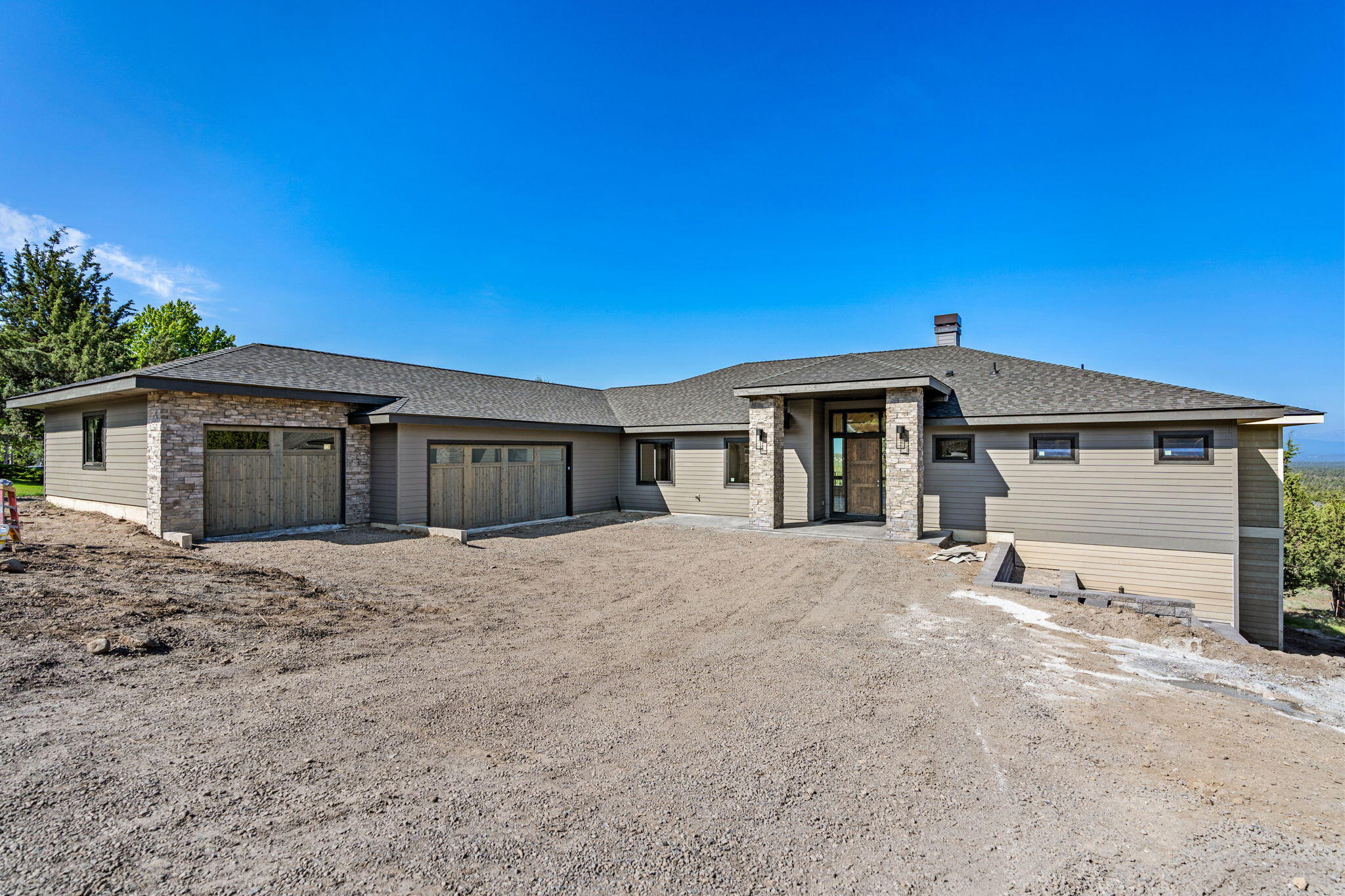 Eagle Crest - Residential