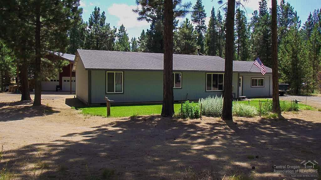 Tall Pines - Residential