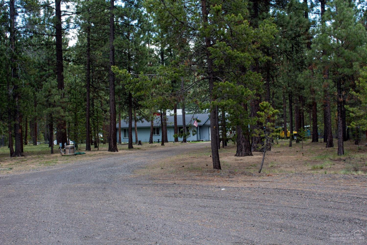 Tall Pines - Residential