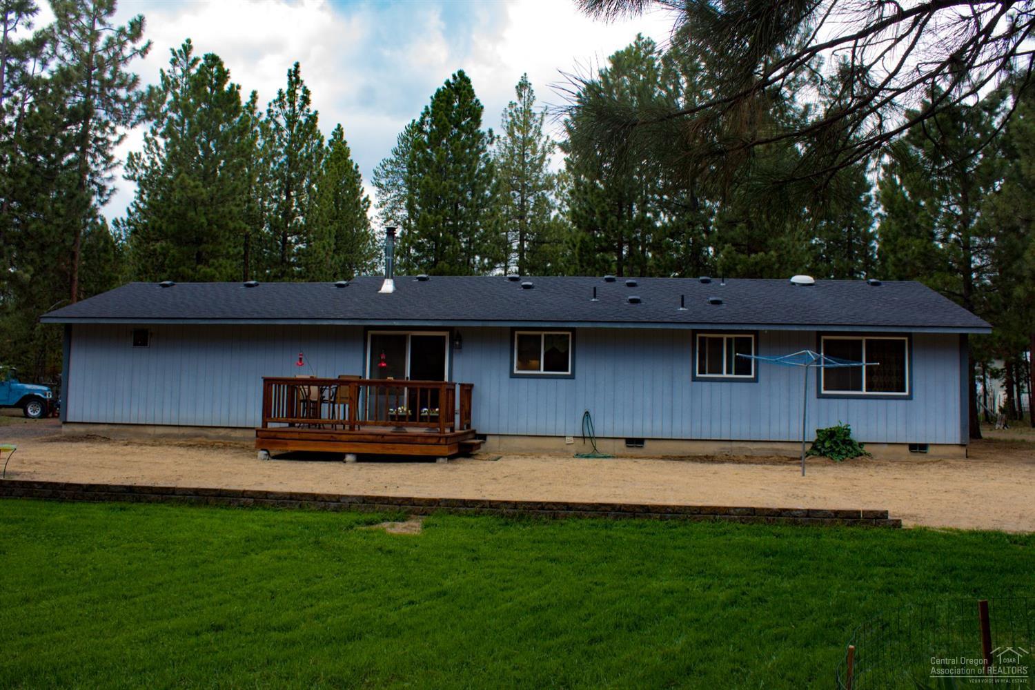 Tall Pines - Residential