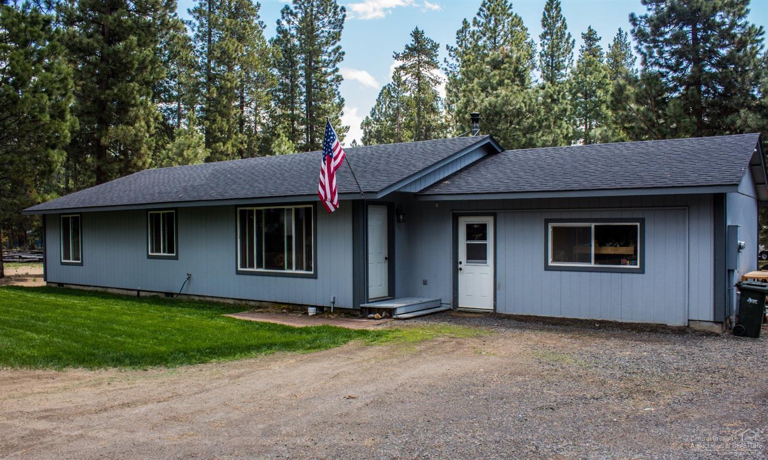 Tall Pines - Residential