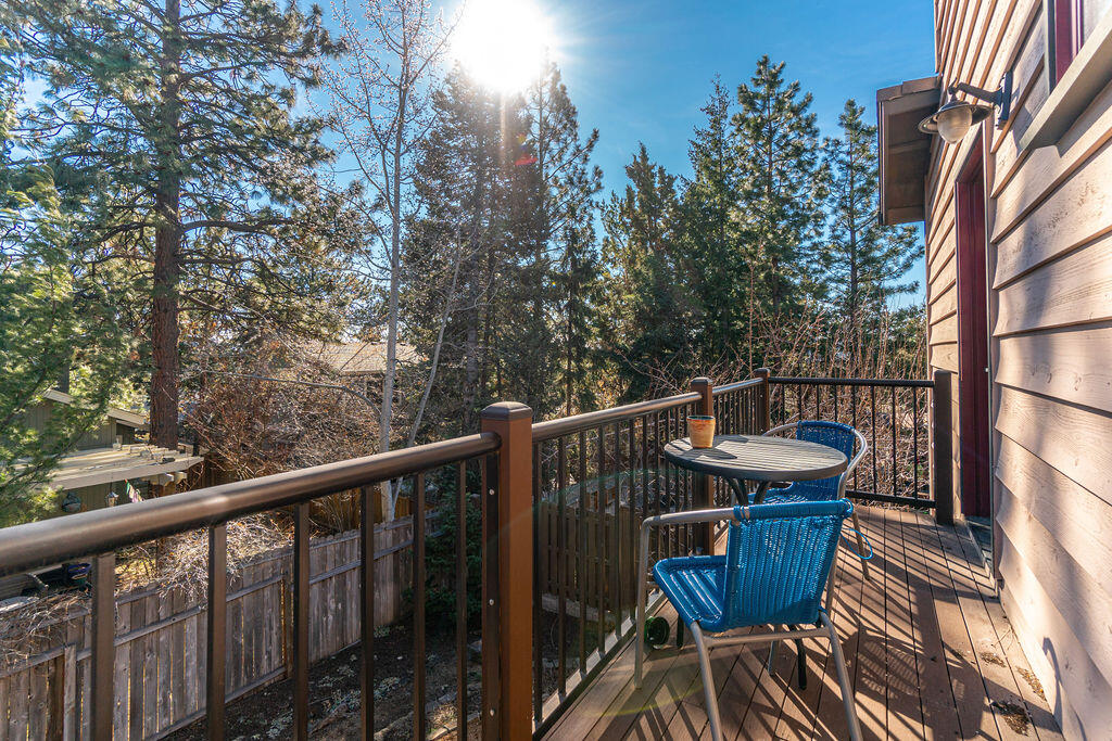 Bend View - Residential