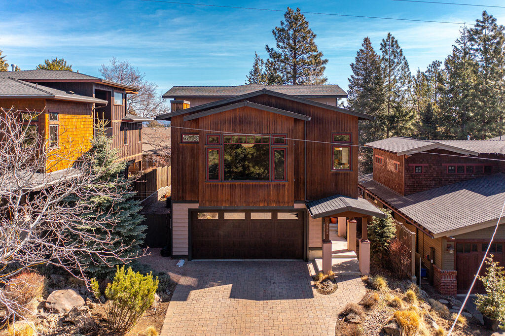 Bend View - Residential