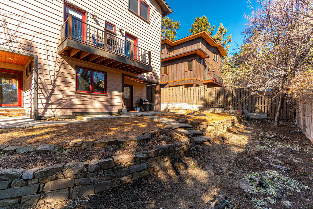 Bend View - Residential