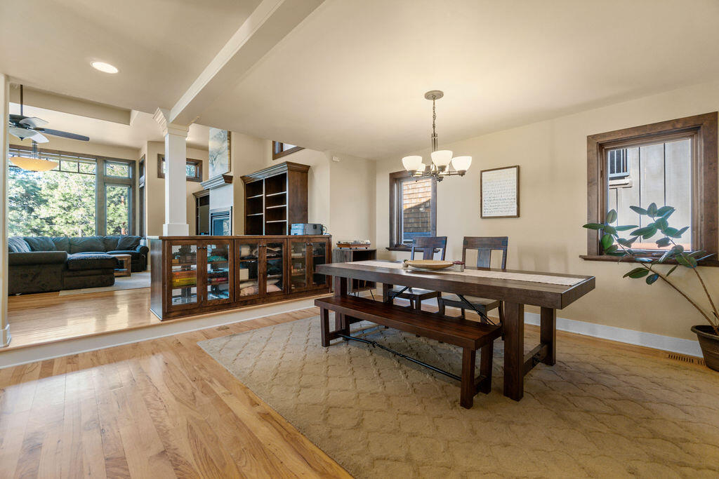 Bend View - Residential