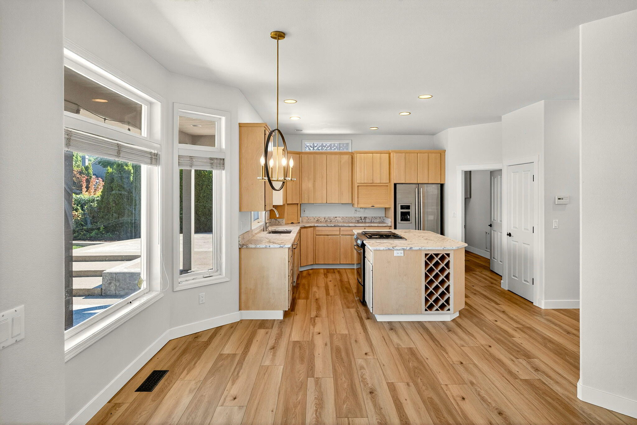 Sterling Pointe Subdivision - Residential