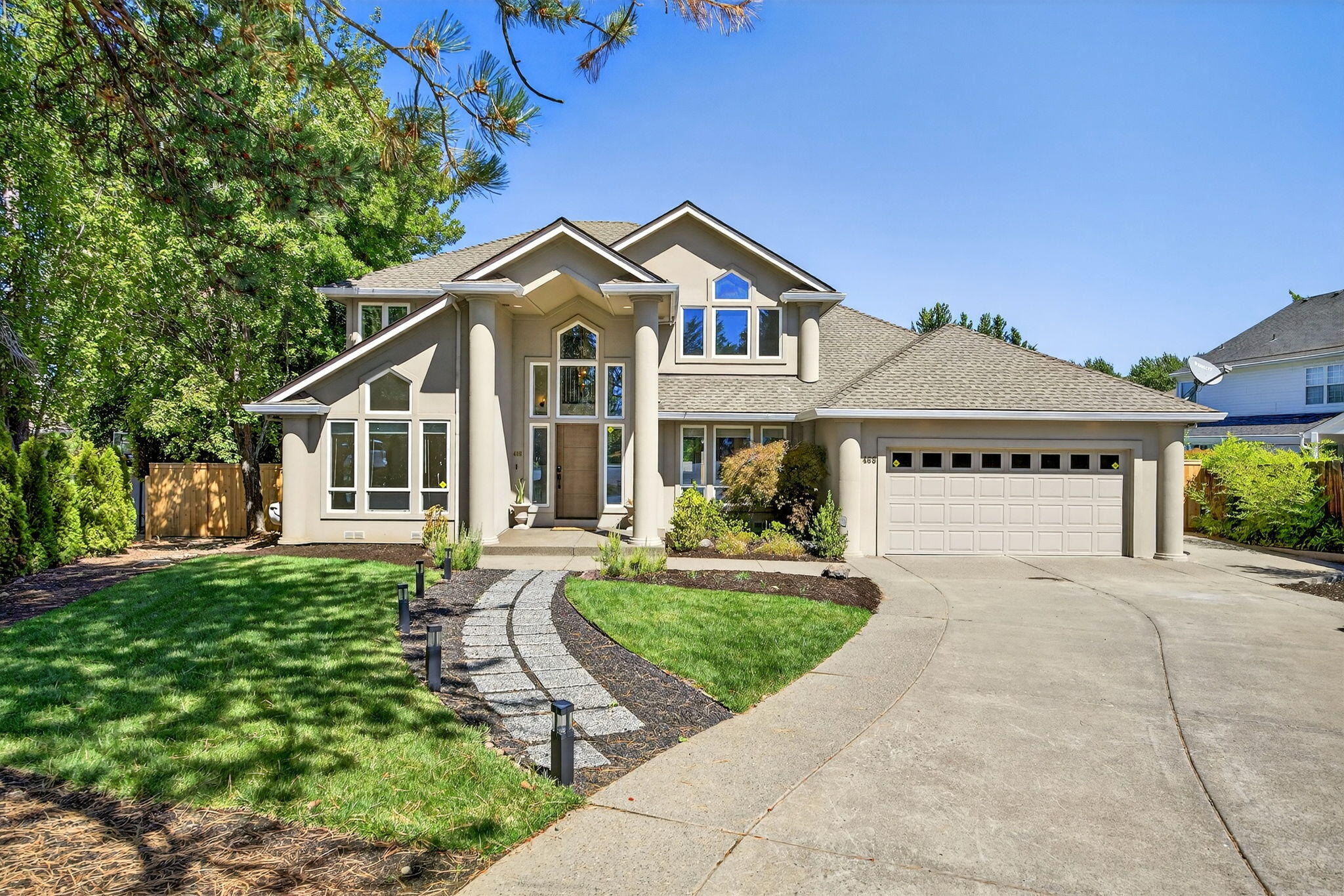 Sterling Pointe Subdivision - Residential
