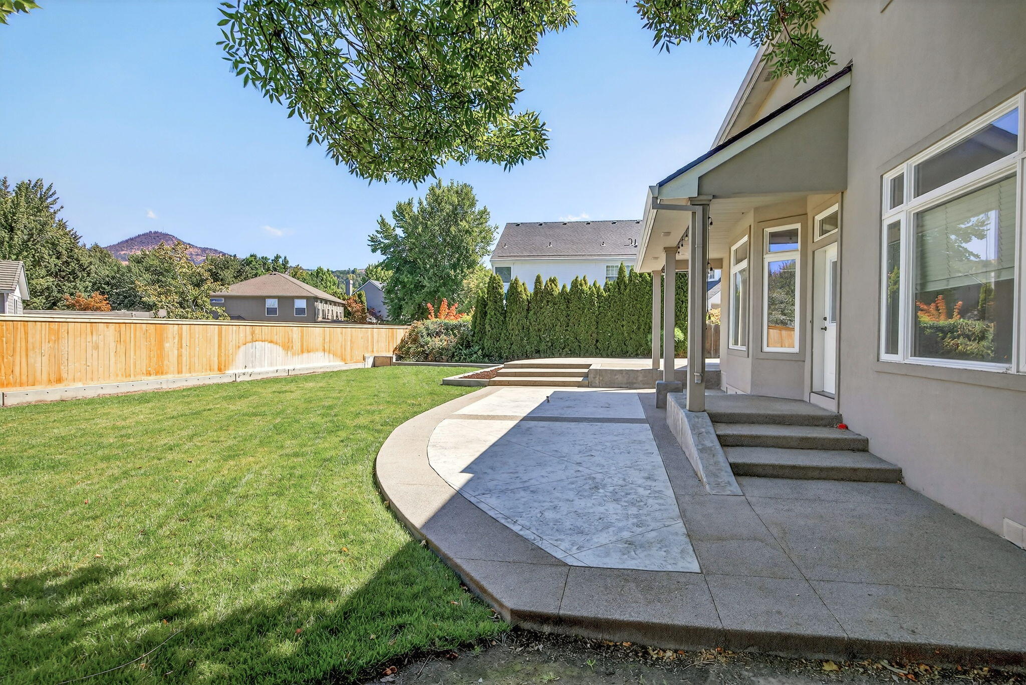 Sterling Pointe Subdivision - Residential