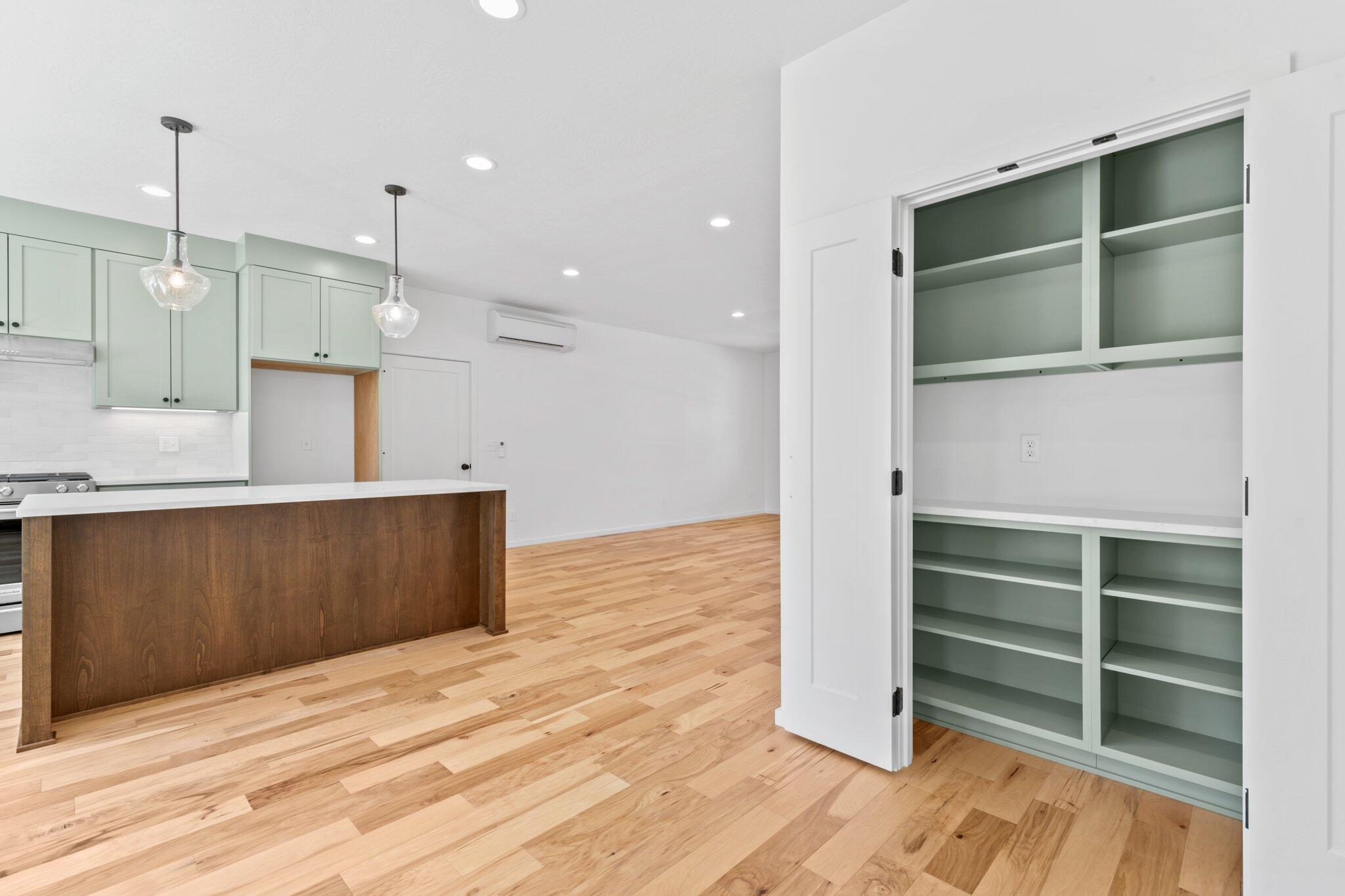 N/A - Residential