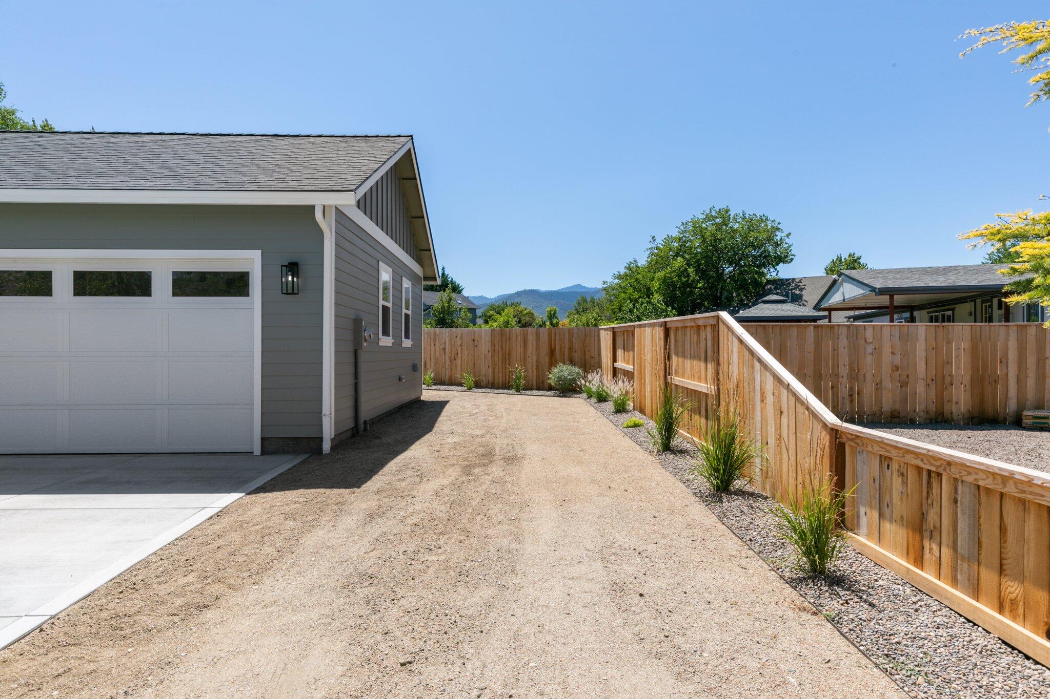 N/A - Residential