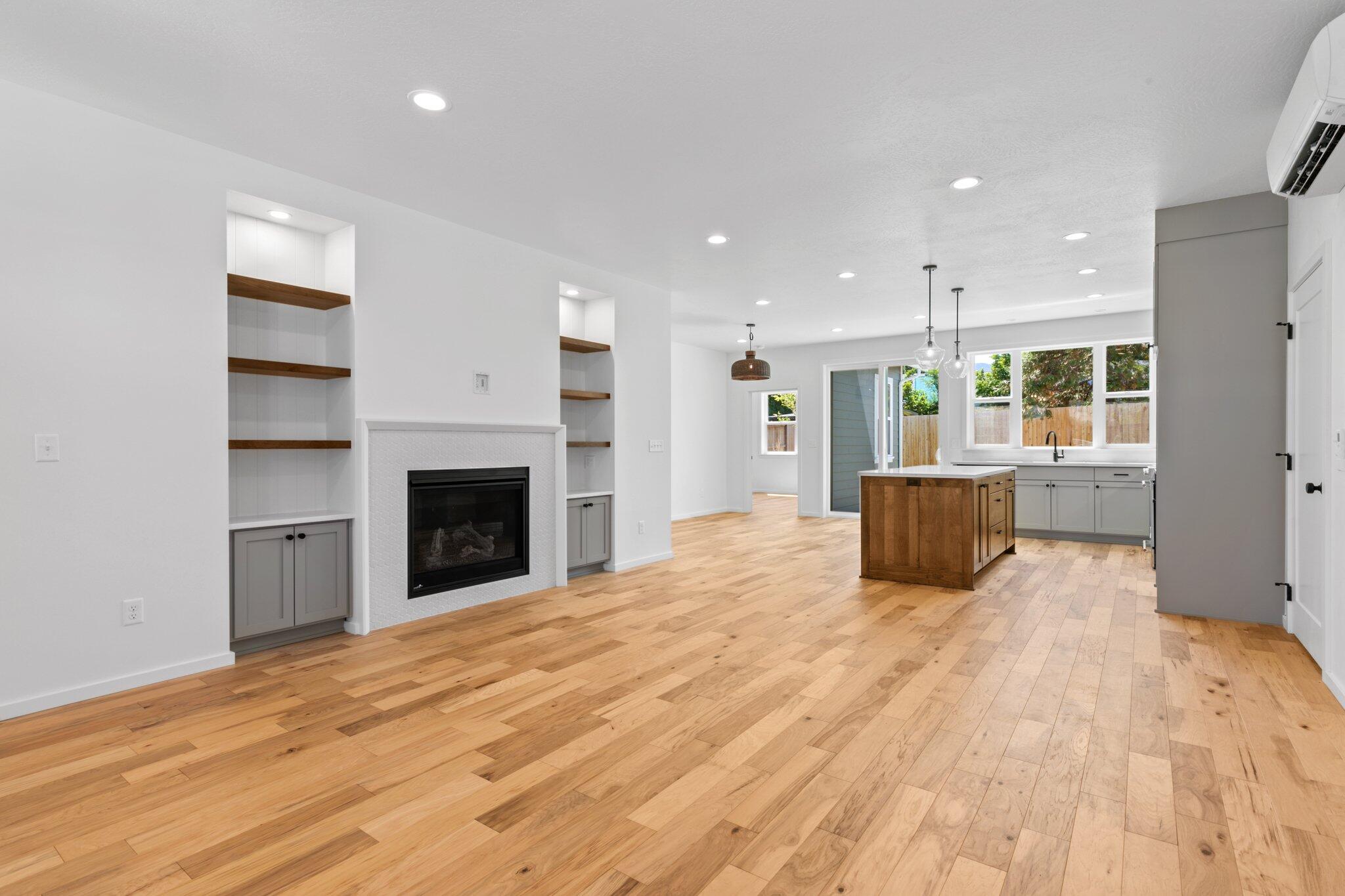 N/A - Residential