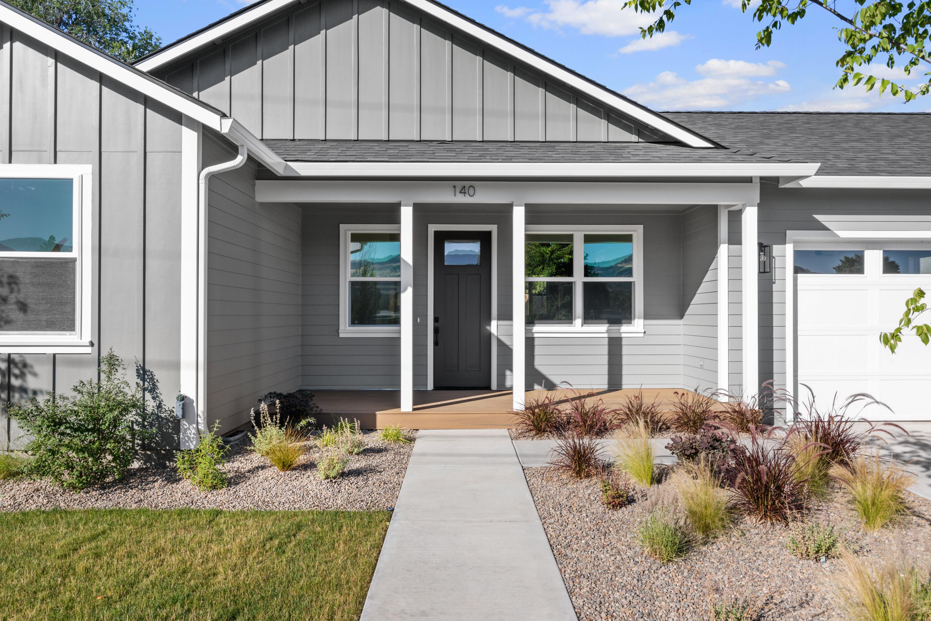 N/A - Residential