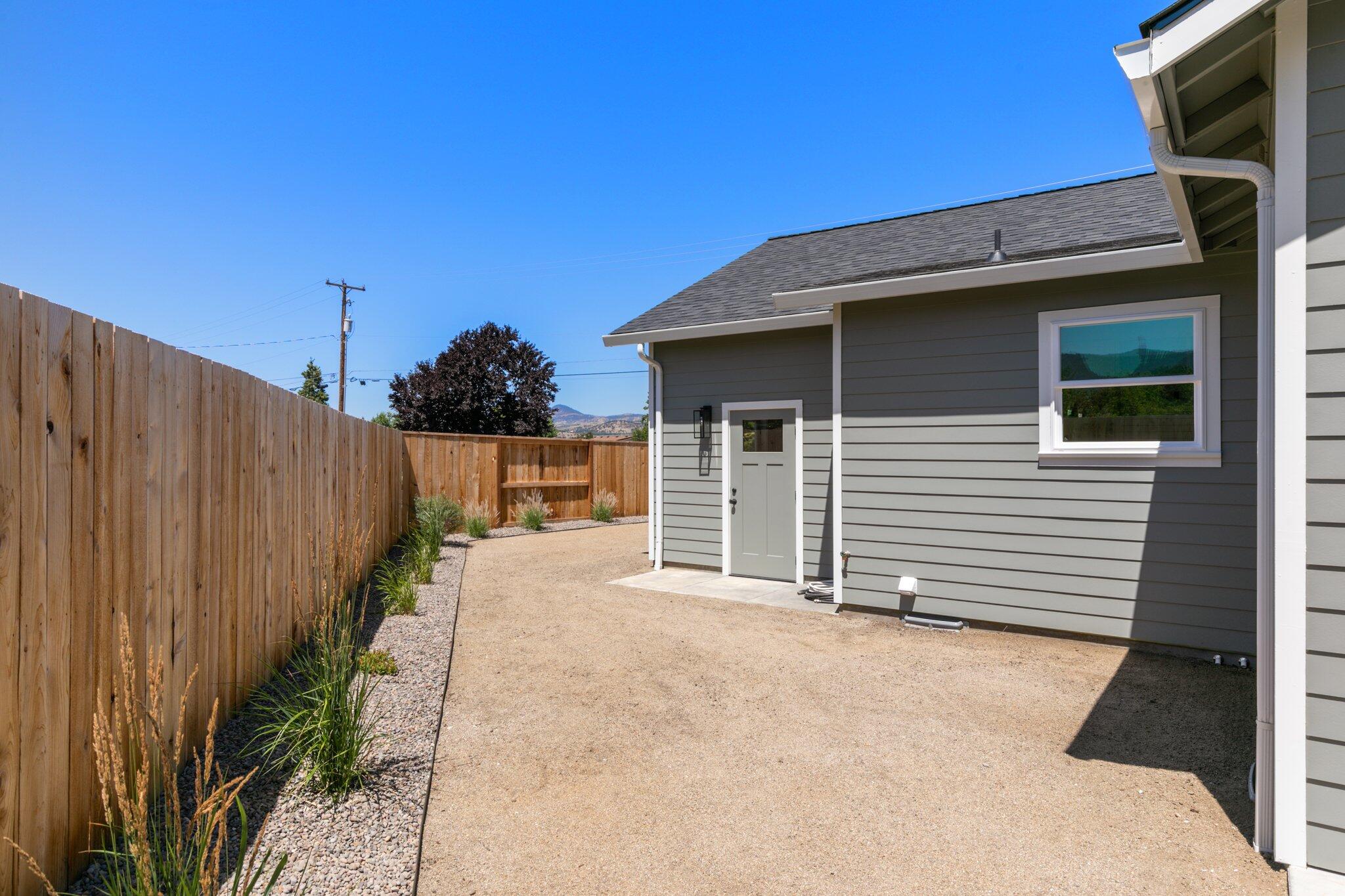 N/A - Residential
