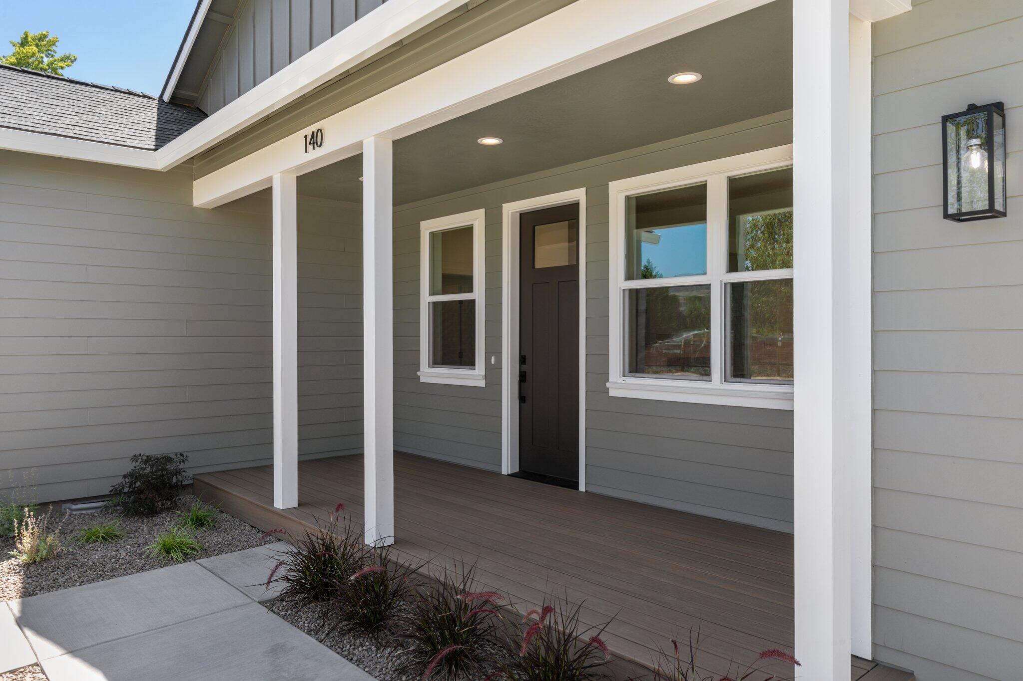 N/A - Residential