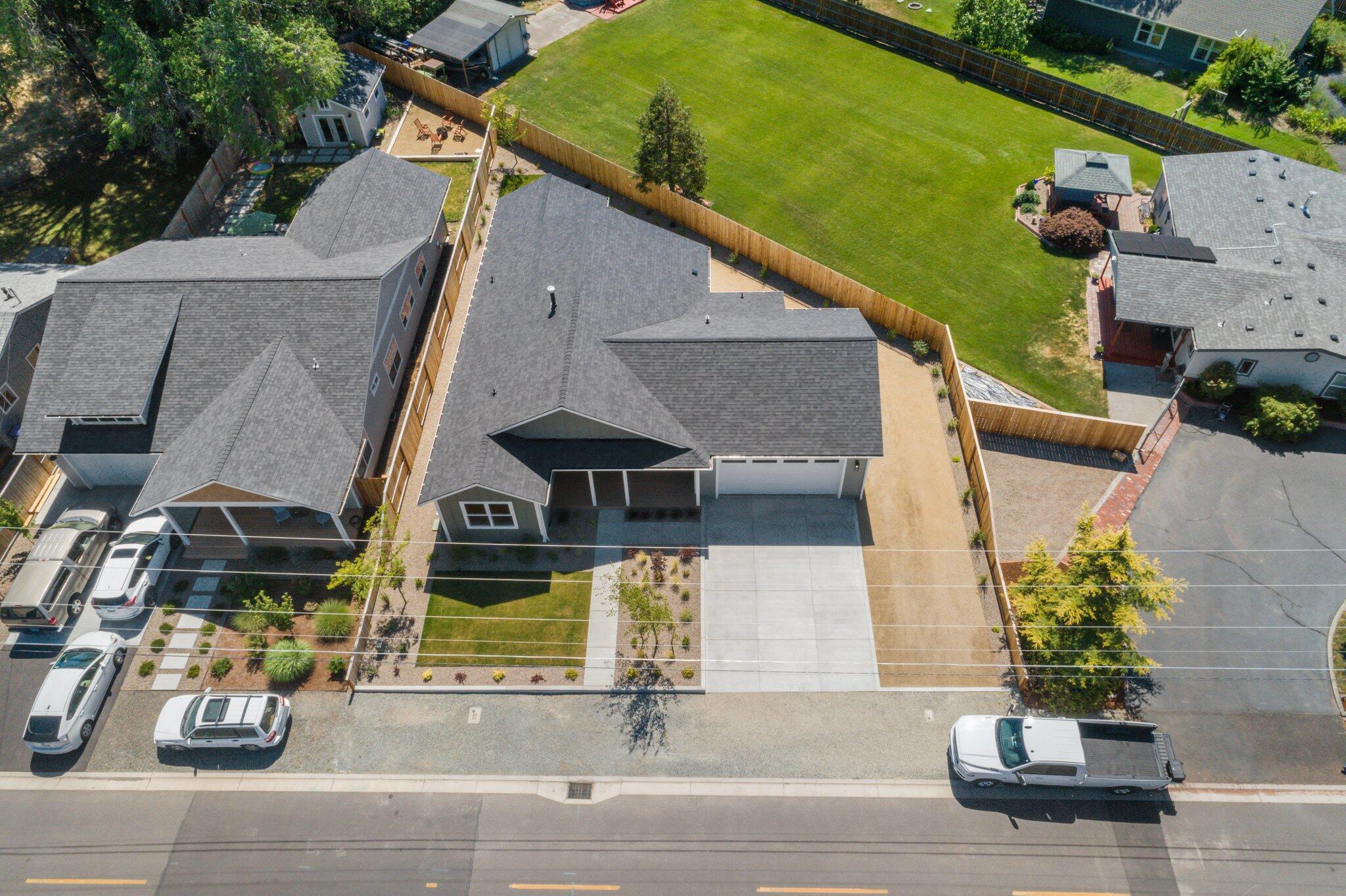 N/A - Residential