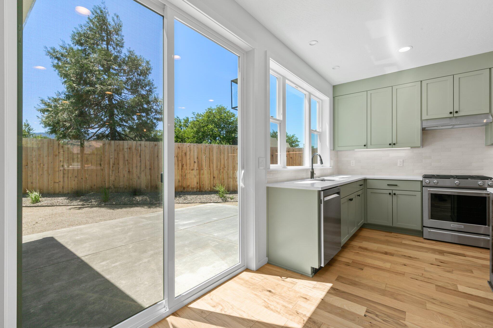 N/A - Residential