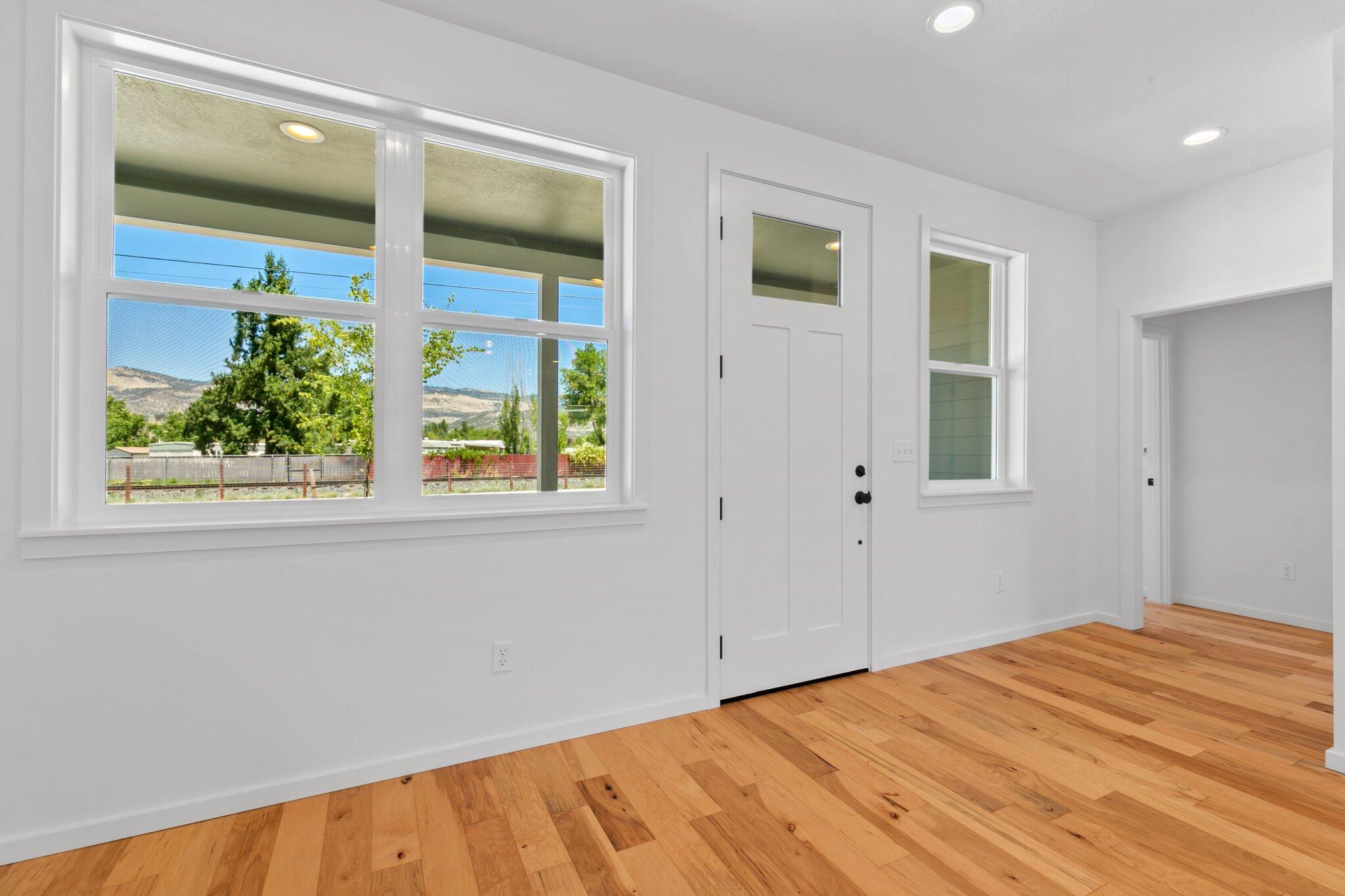 N/A - Residential