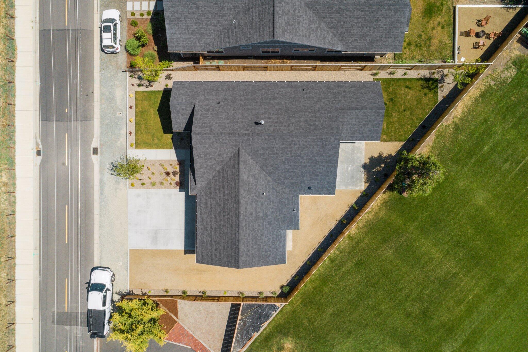 N/A - Residential