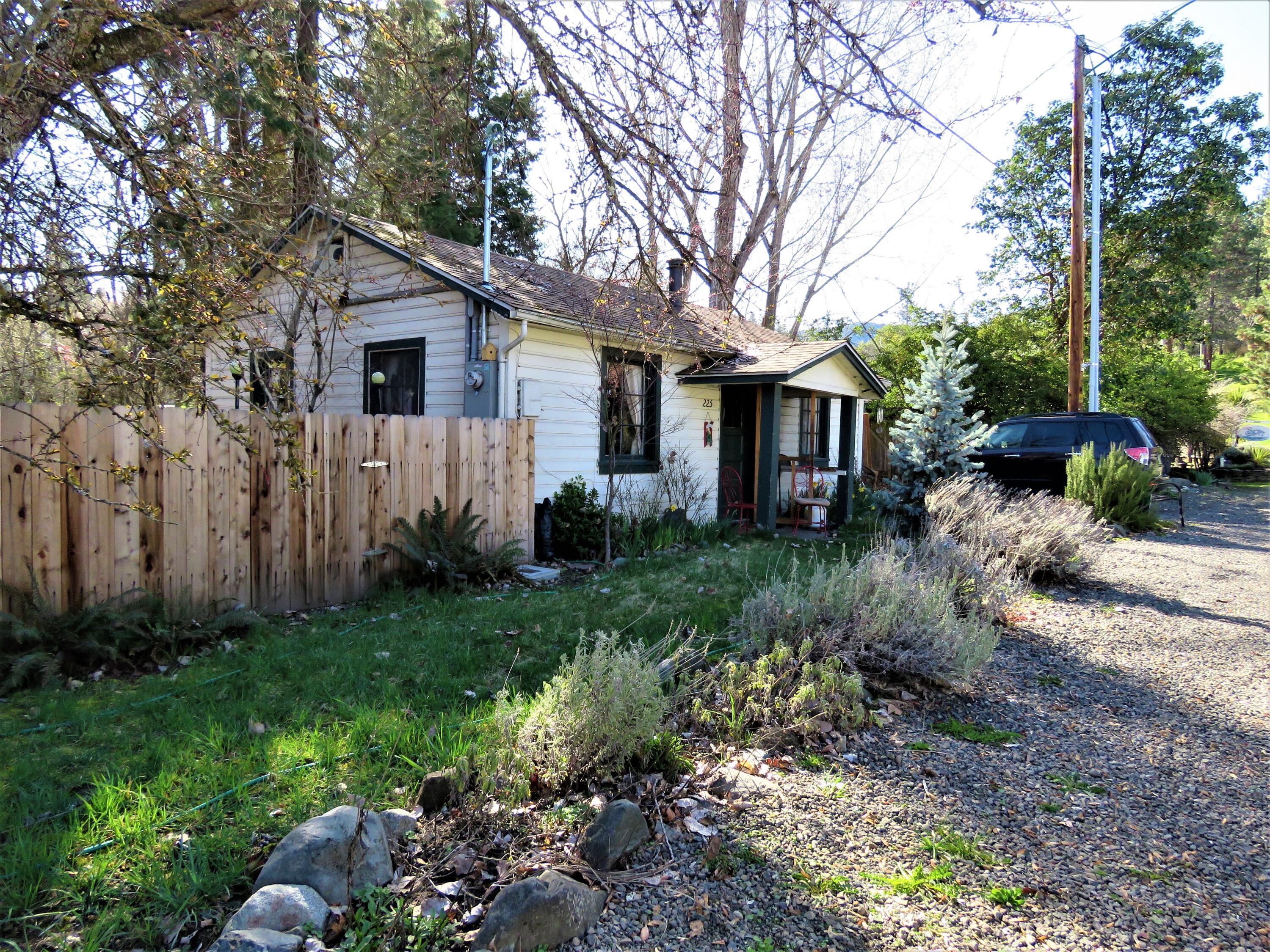 N/A - Residential