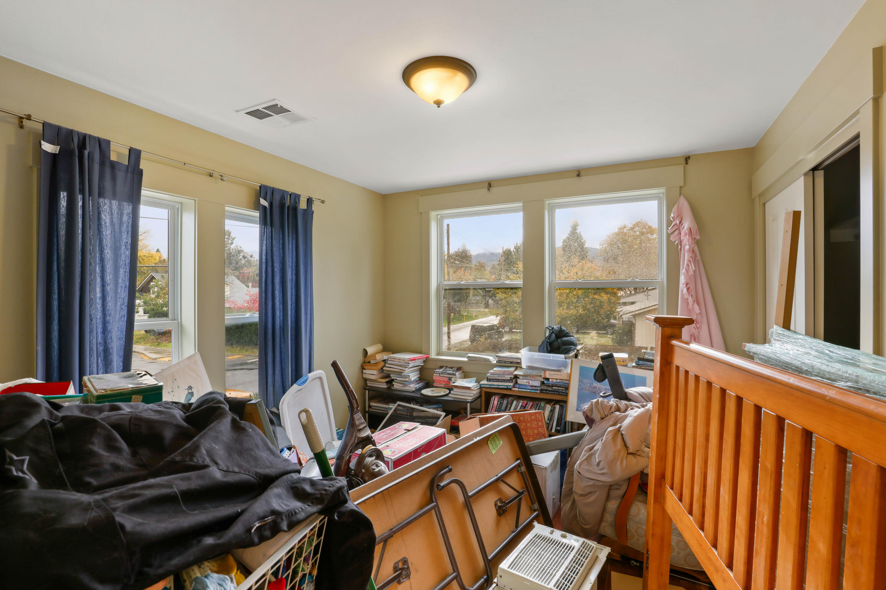 N/A - Residential