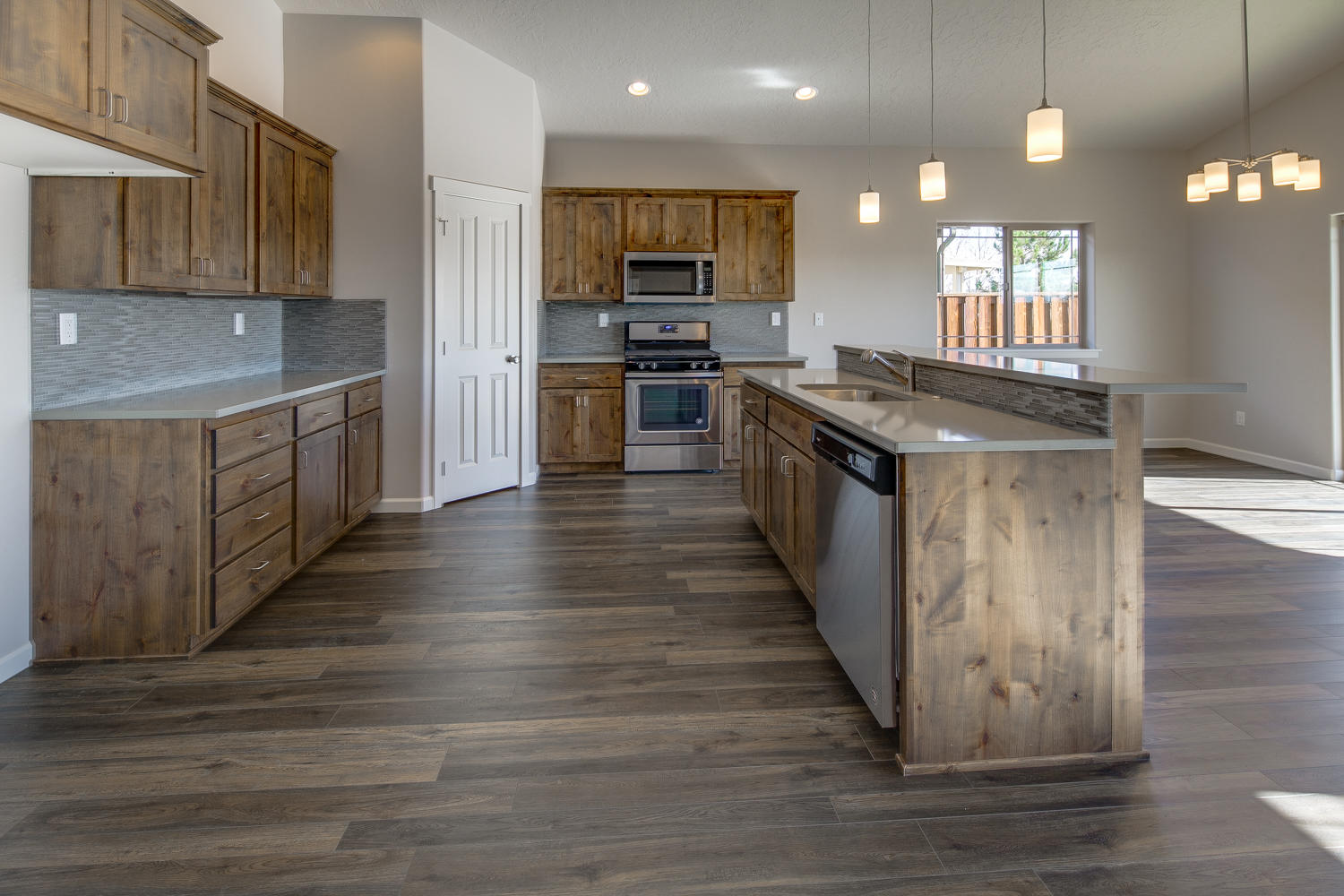 Waverly - Residential