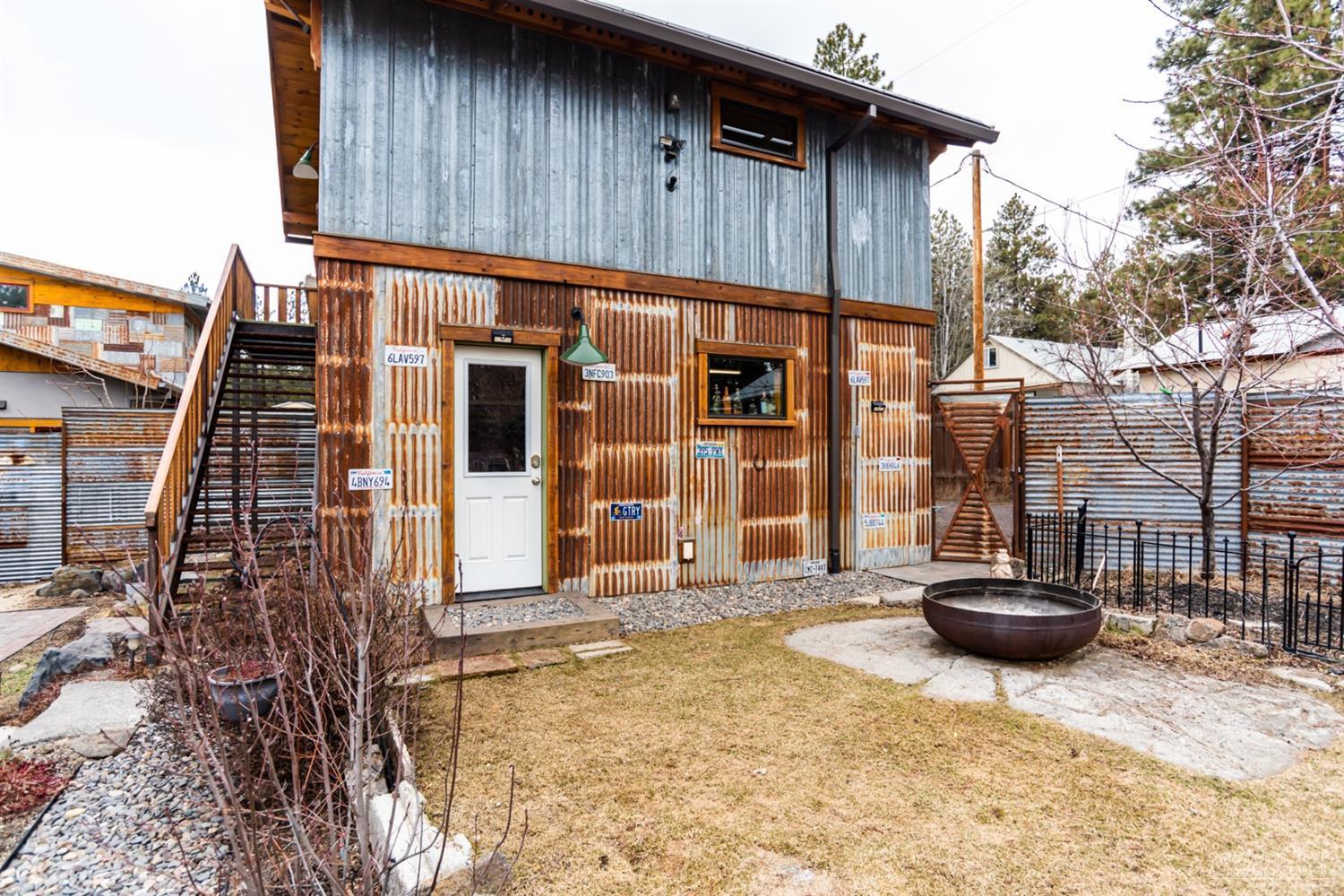 Bonne Home - Residential