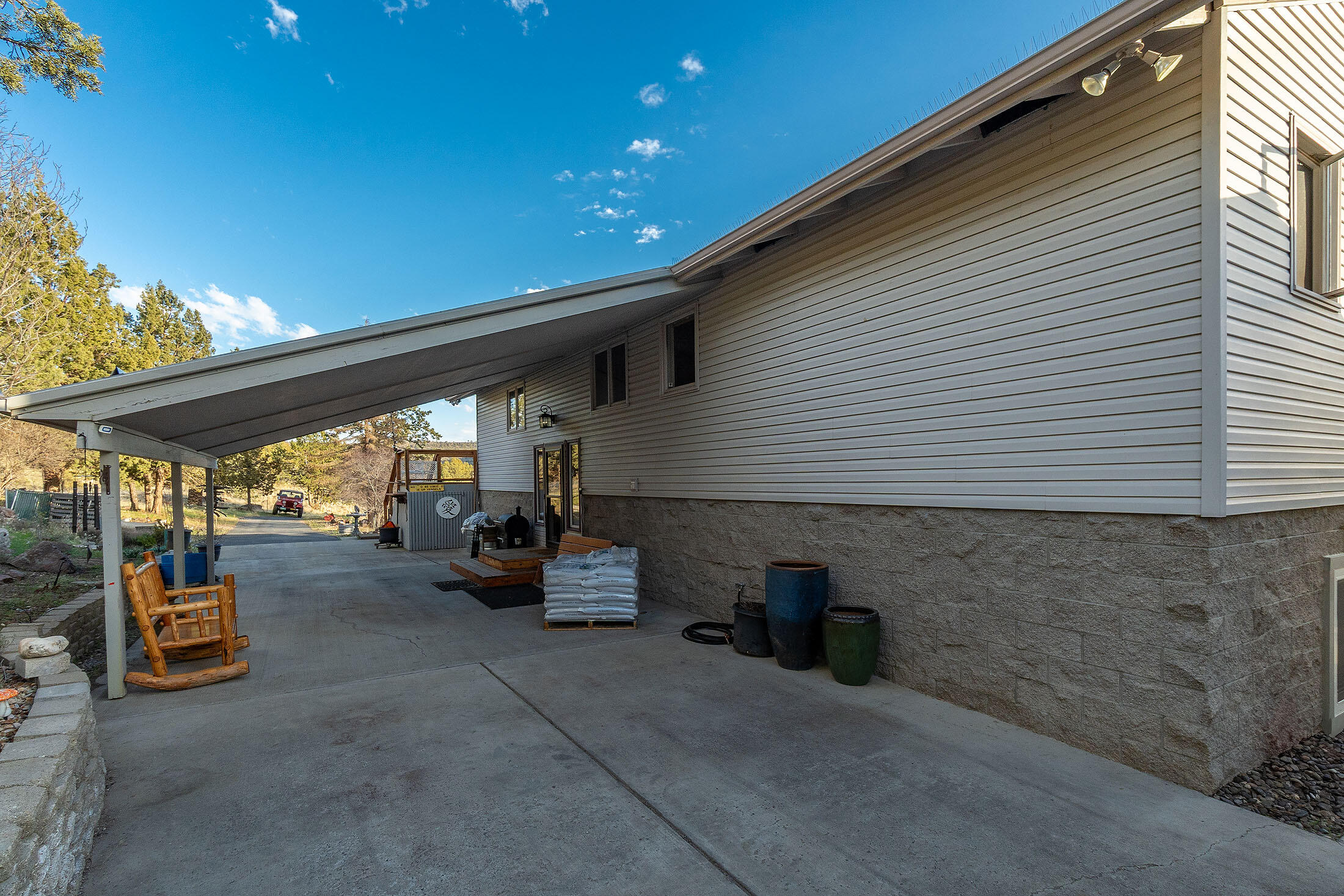 Sunset Hills - Residential