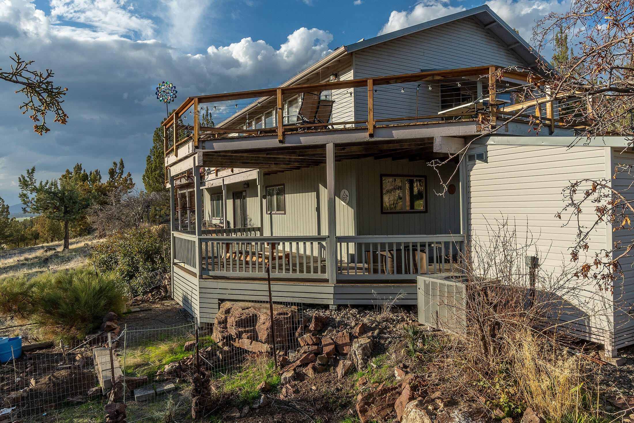 Sunset Hills - Residential