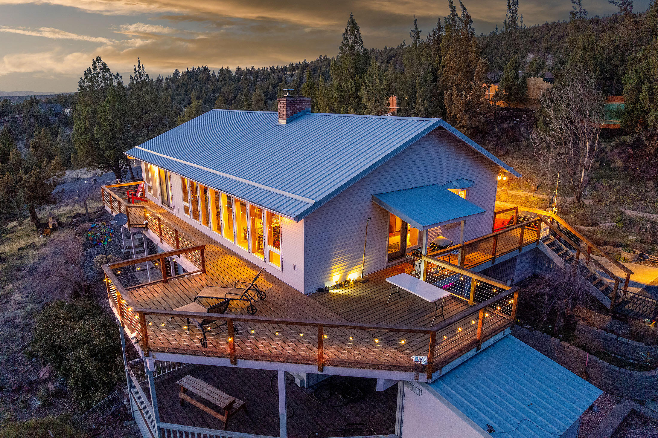 Sunset Hills - Residential