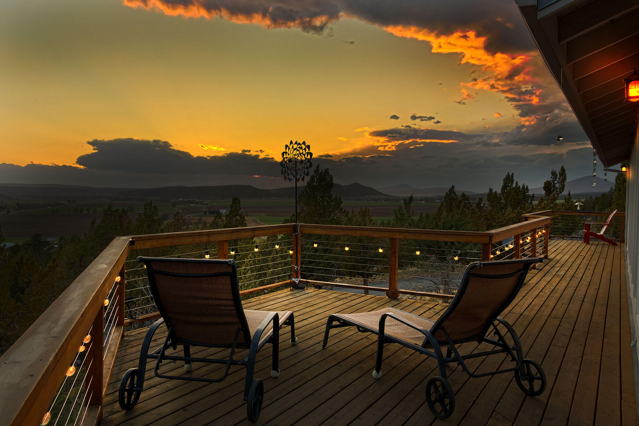 Sunset Hills - Residential