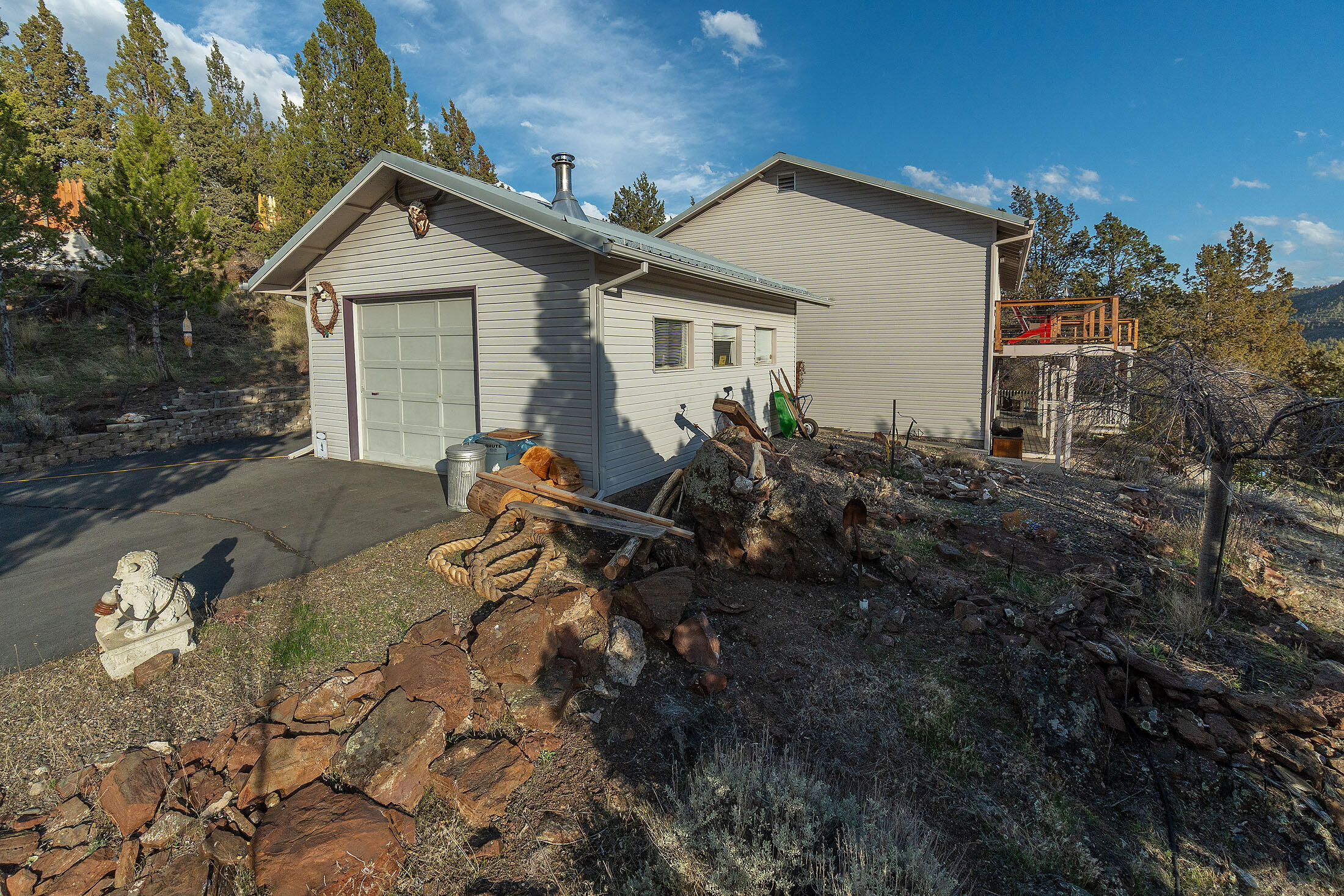 Sunset Hills - Residential