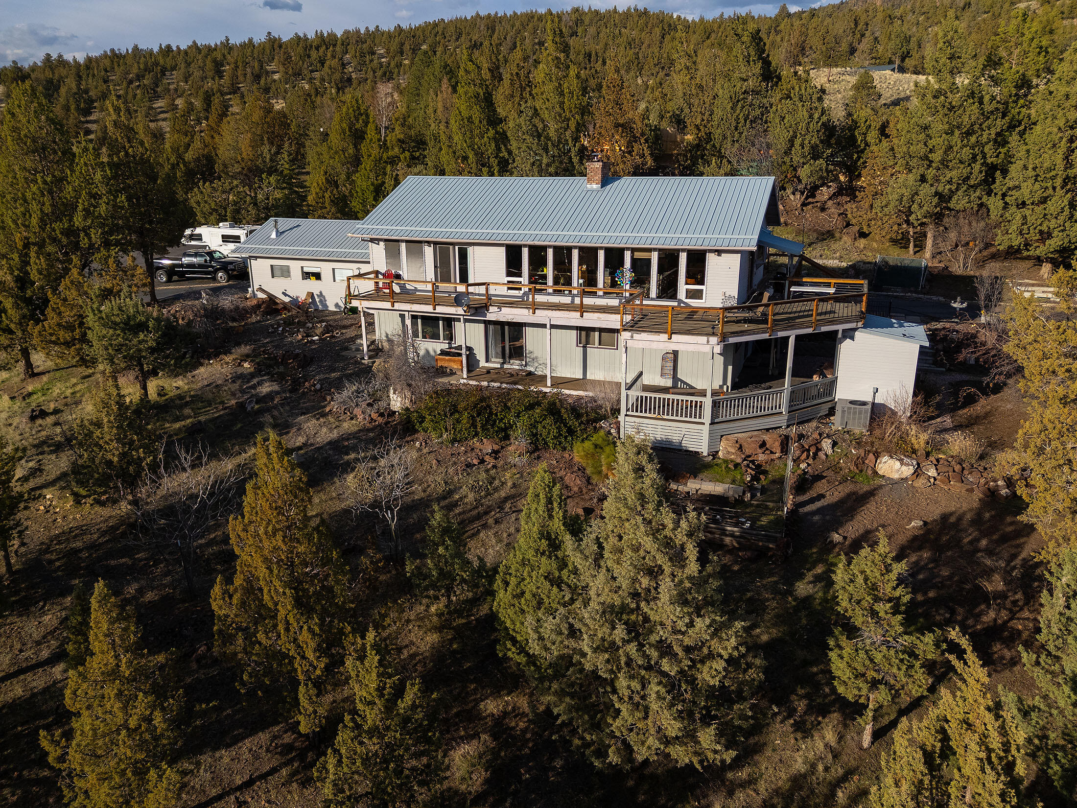 Sunset Hills - Residential