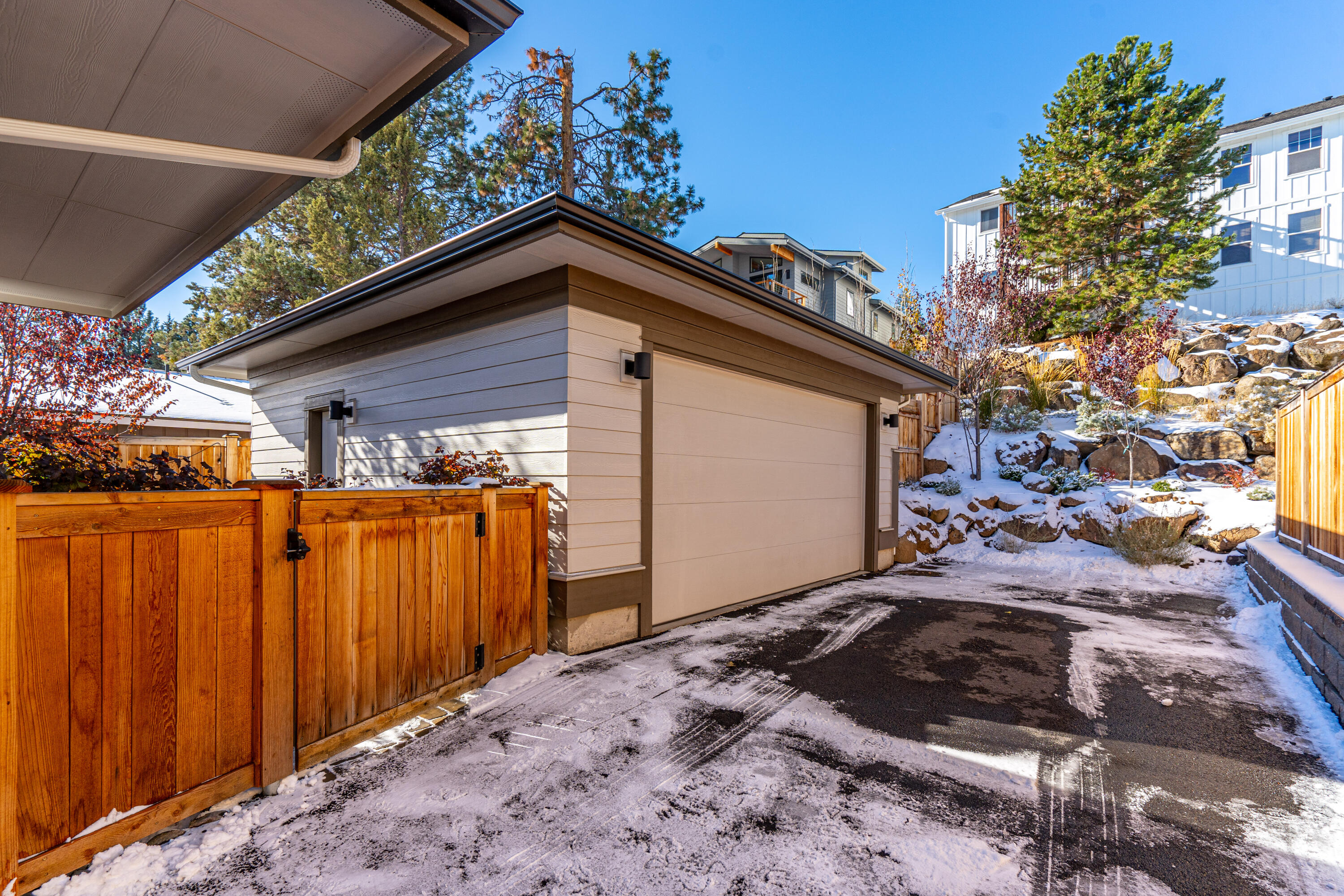 Awbrey Terrace - Residential