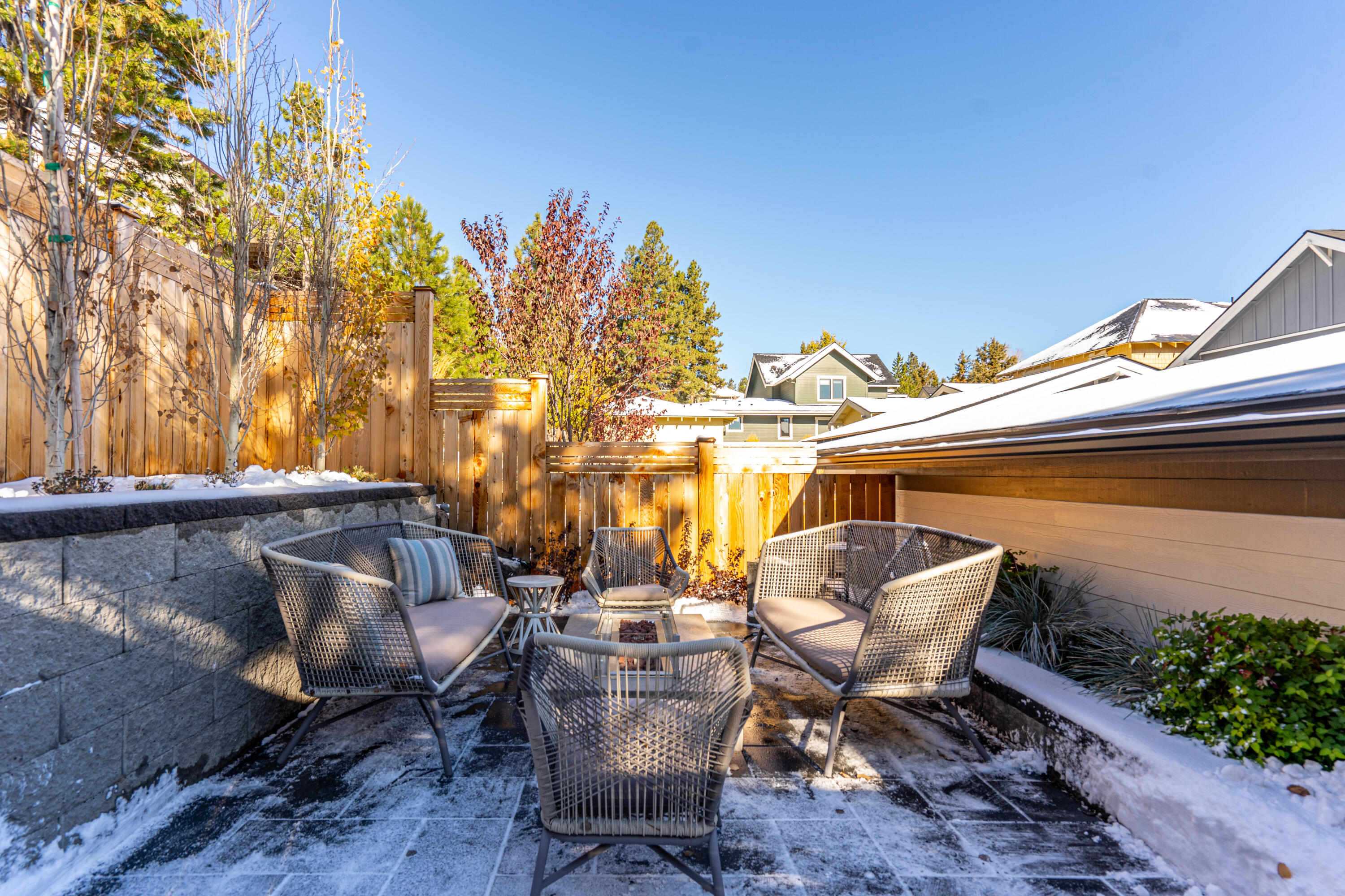 Awbrey Terrace - Residential